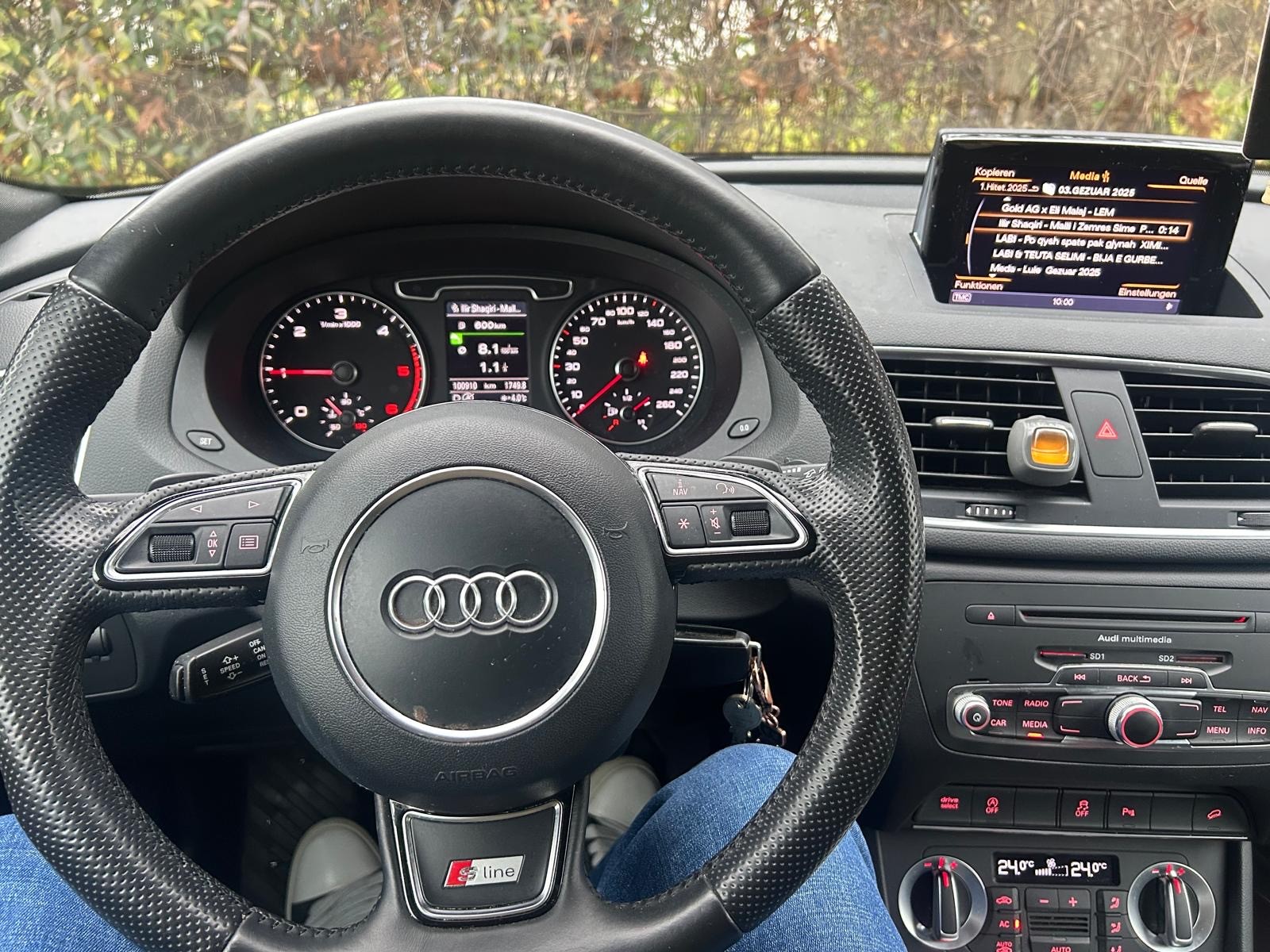 AUDI 2.0 TDI 177 quattro S-Tronic-image-4