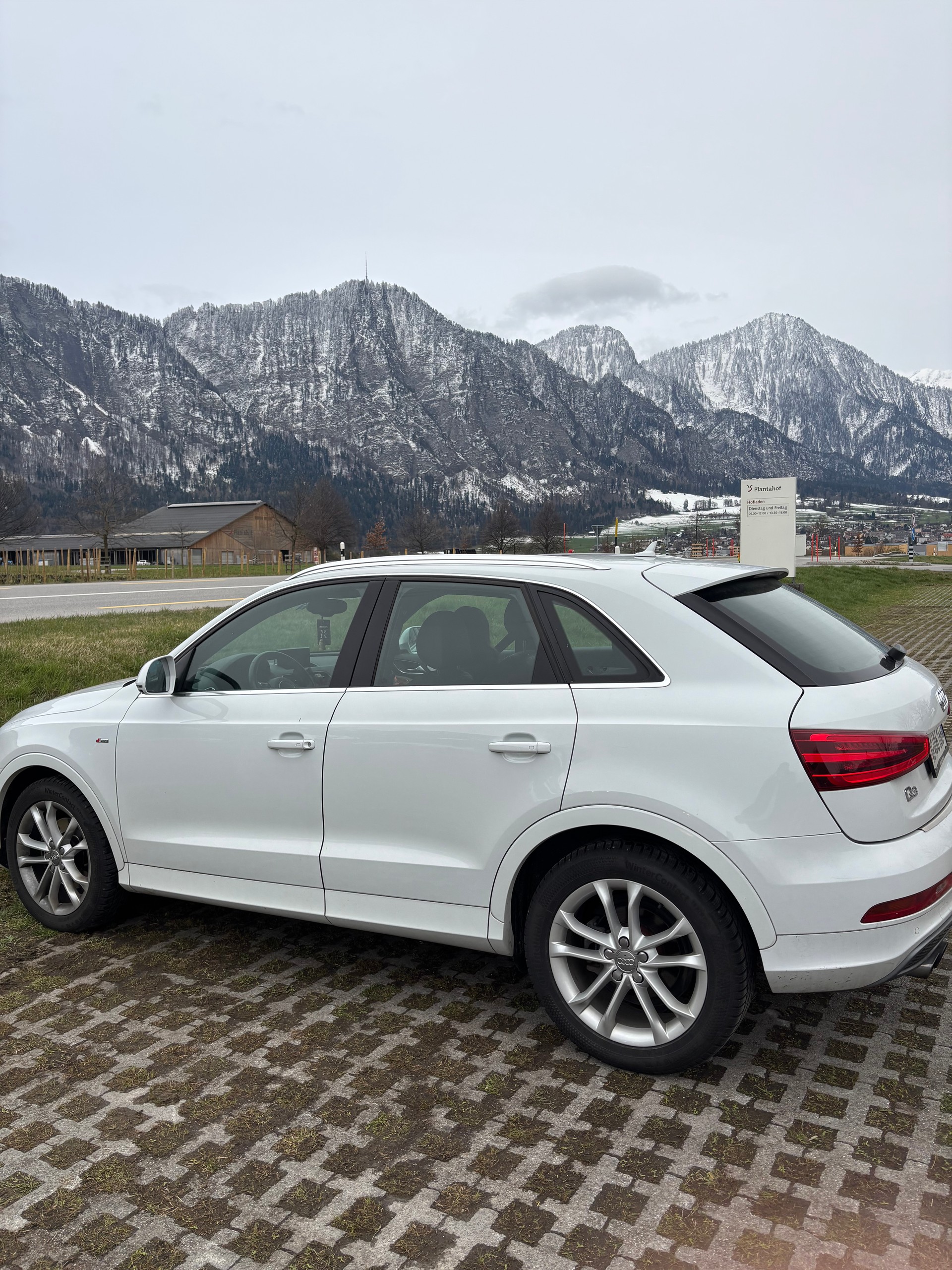 AUDI 2.0 TDI 177 quattro S-Tronic-image-1