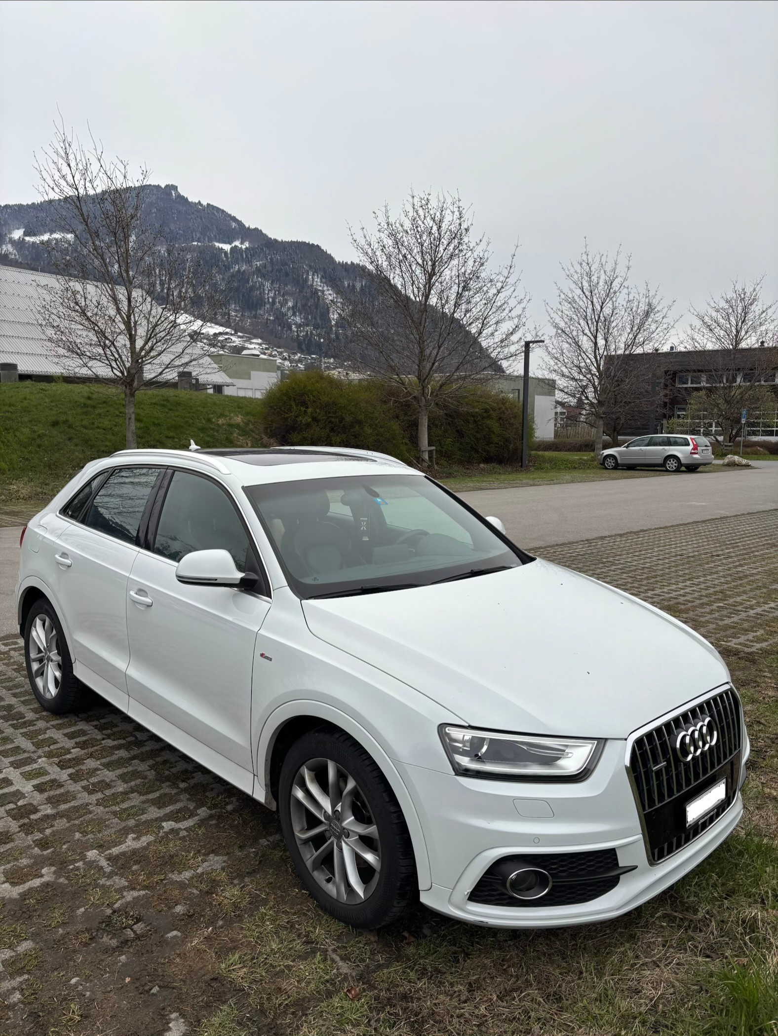 AUDI 2.0 TDI 177 quattro S-Tronic-image-0