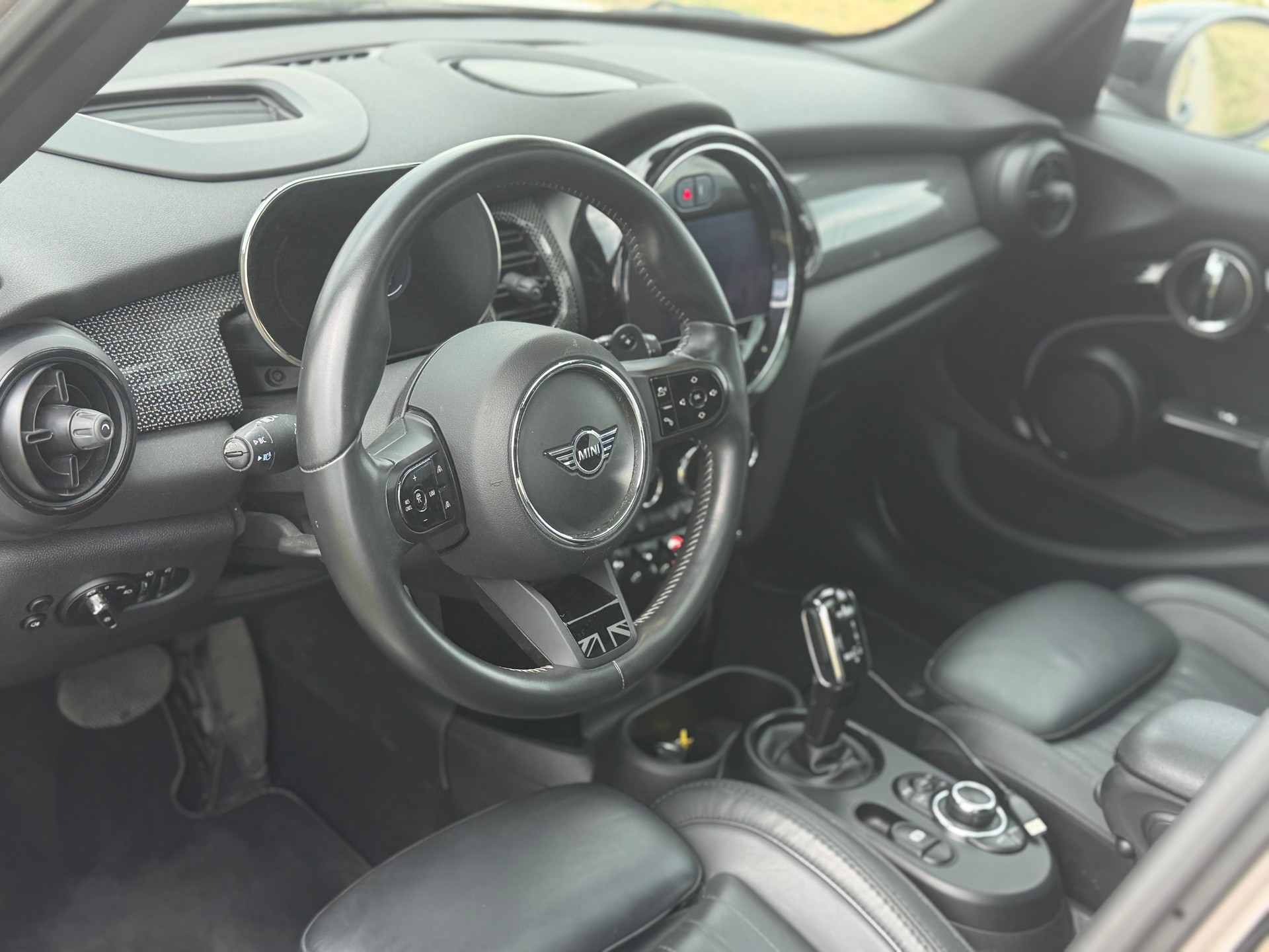 MINI Cooper S Steptronic DKG-image-12