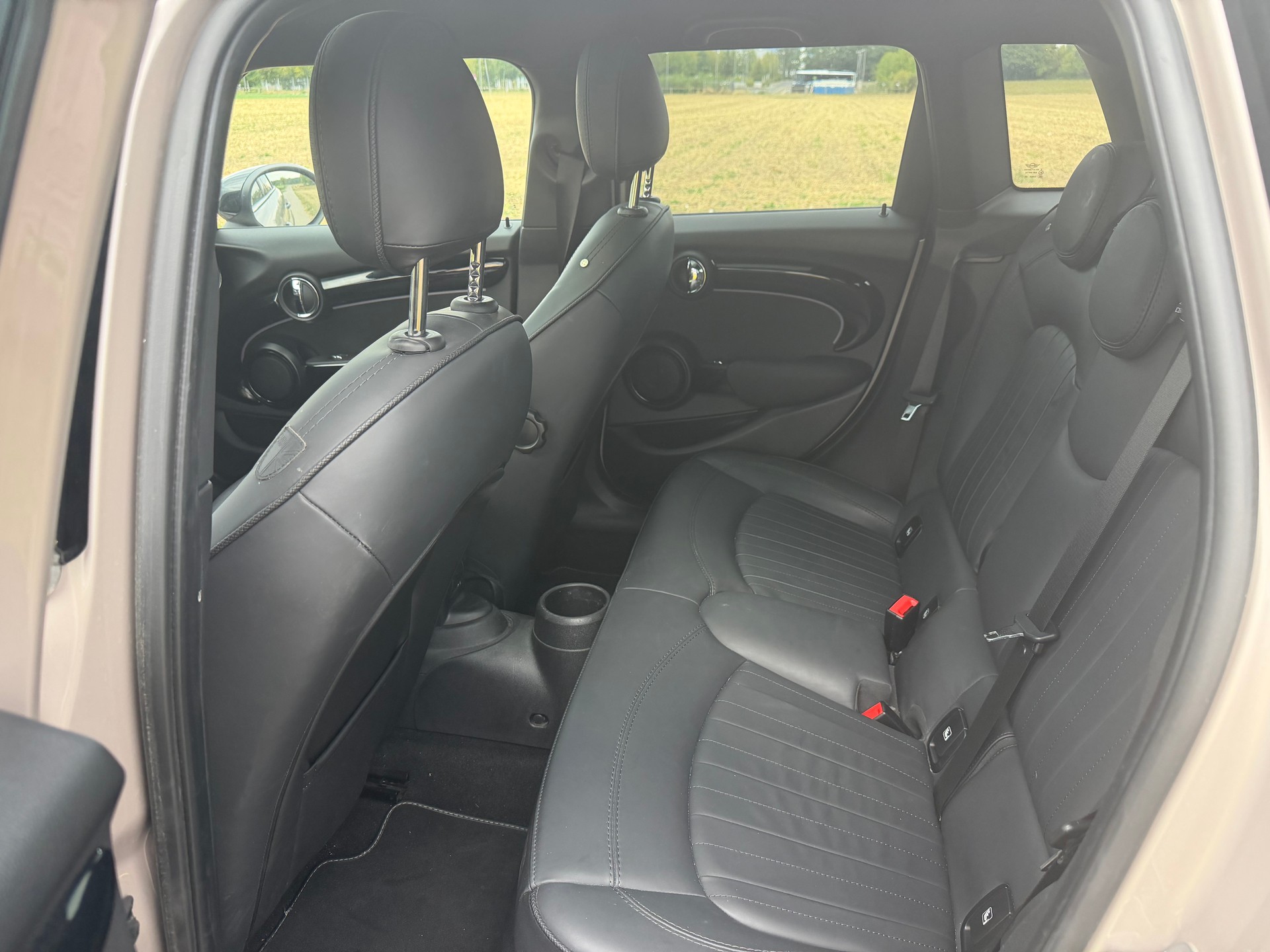 MINI Cooper S Steptronic DKG-image-14
