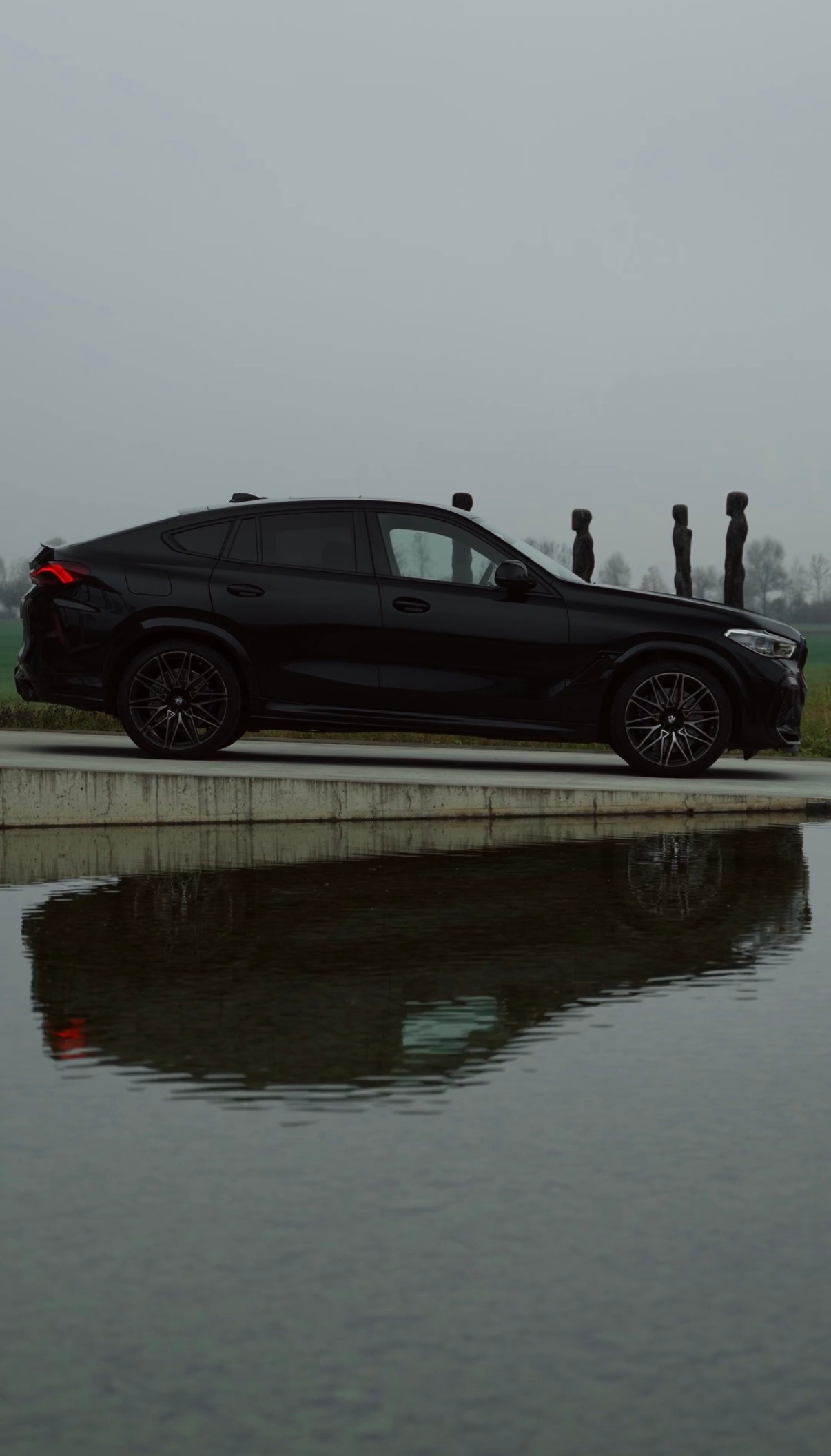 BMW X6M Competition / CH-Fahrzeug-image-2