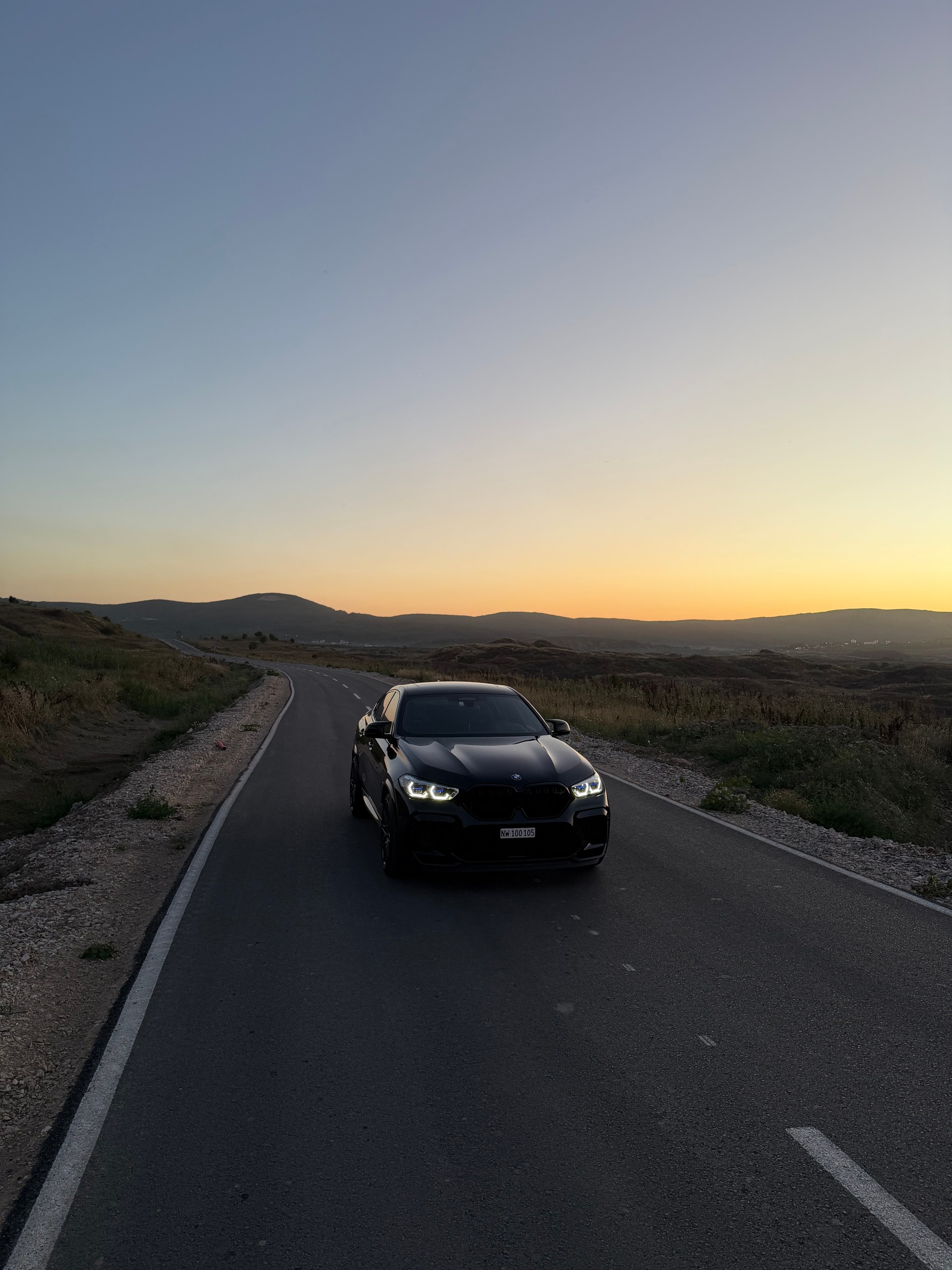BMW X6M Competition / CH-Fahrzeug-image-3