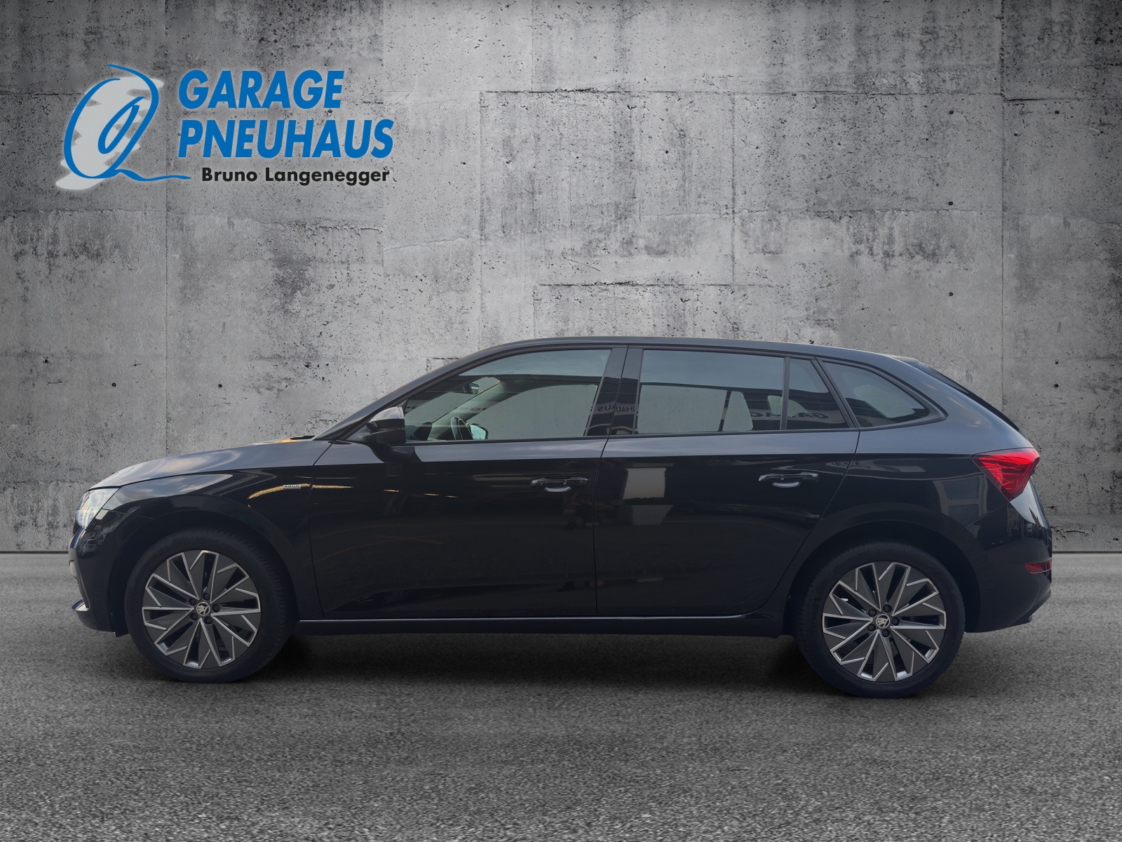 SKODA Scala 1.0 TSI Tour DSG-image-19