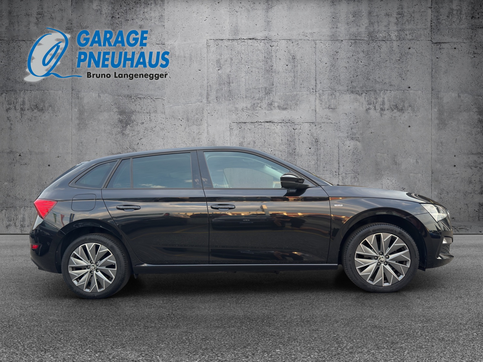 SKODA Scala 1.0 TSI Tour DSG-image-21