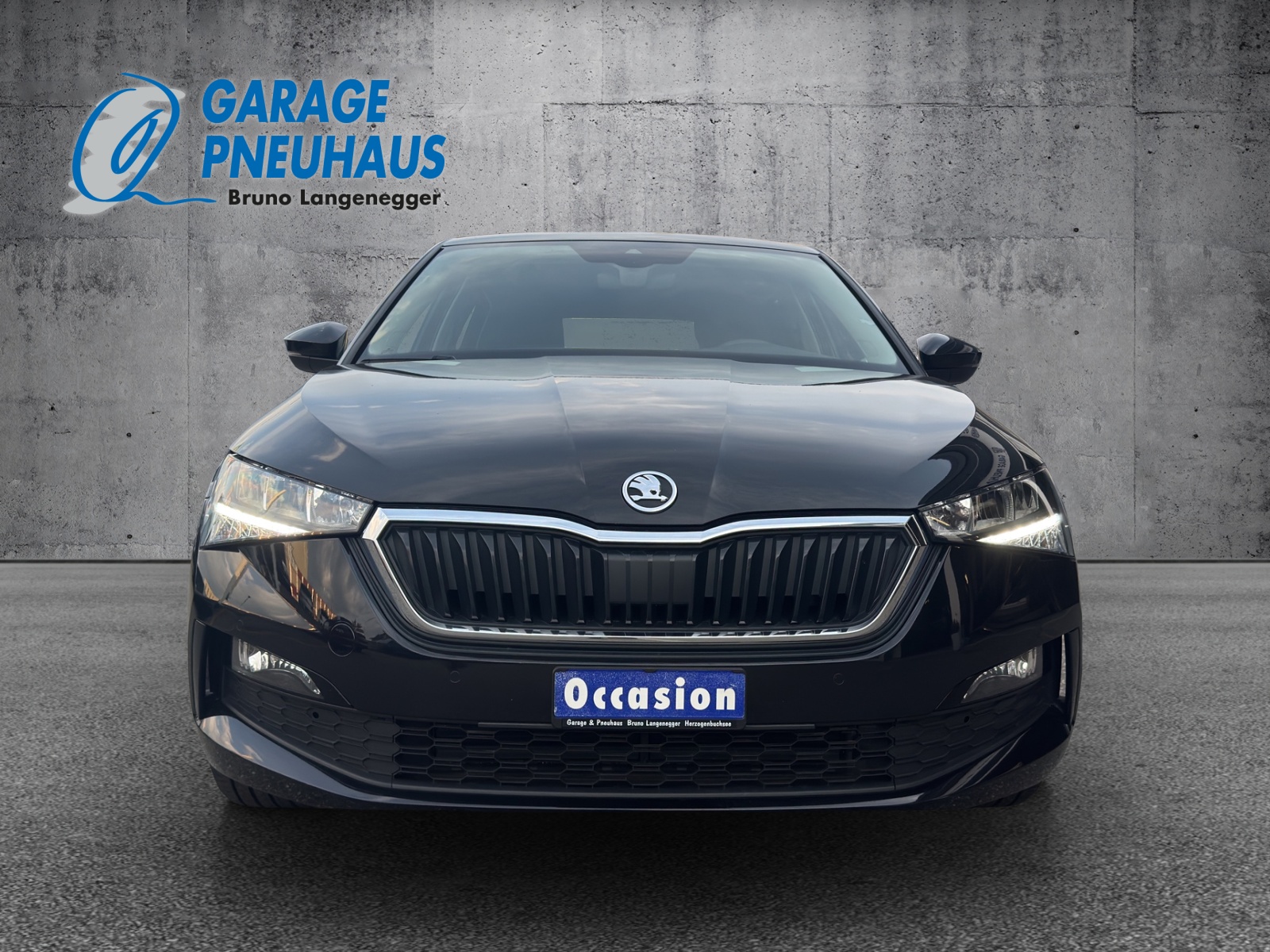SKODA Scala 1.0 TSI Tour DSG-image-2