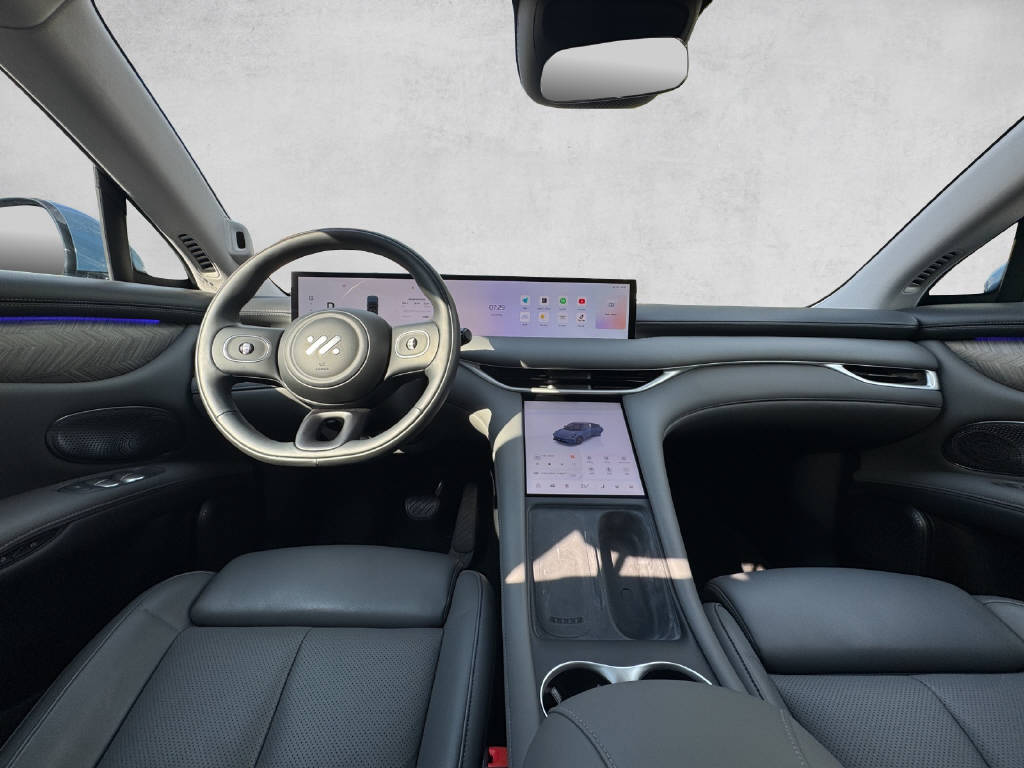 MG IM6 100 kWh Performance 21 4WD-image-8