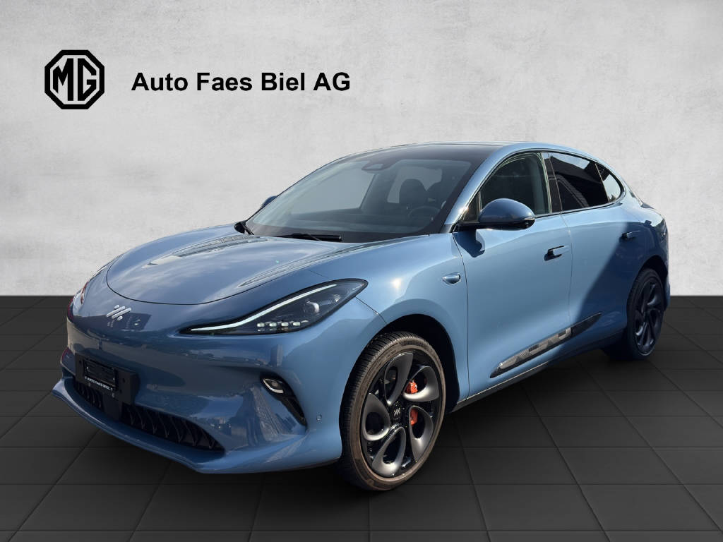 MG IM6 100 kWh Performance 21 4WD (SUV / Geländewagen)