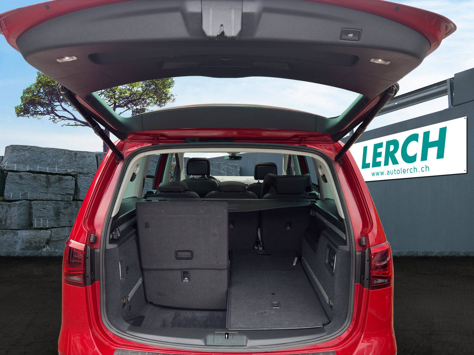SEAT Alhambra 1.4 TSI DSG Hola FR-image-5