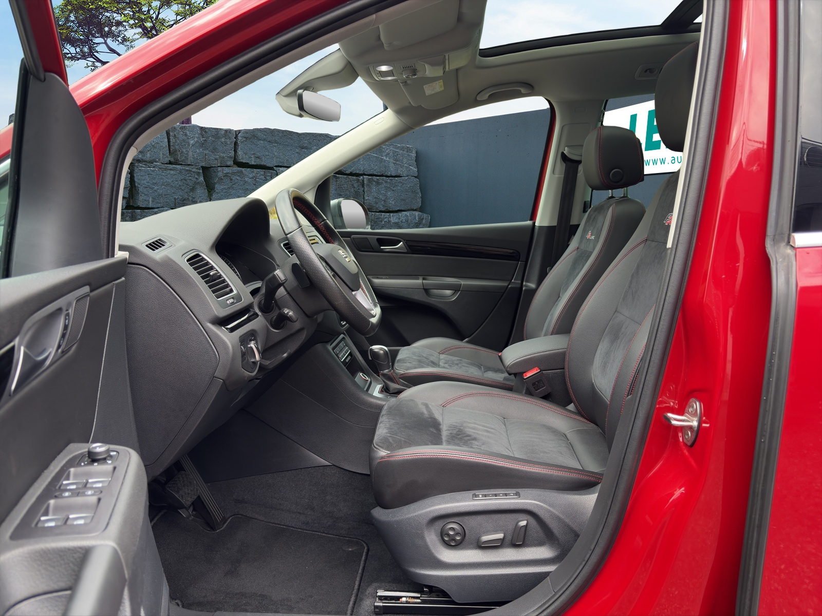 SEAT Alhambra 1.4 TSI DSG Hola FR-image-6