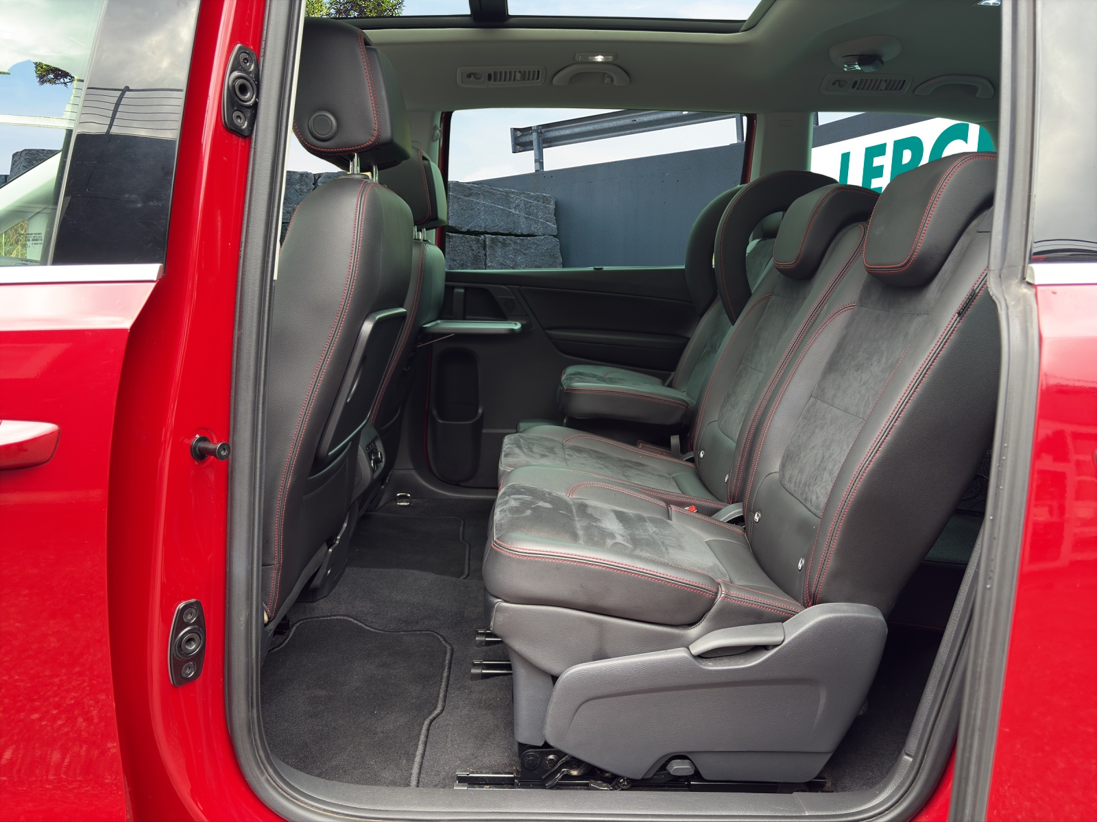 SEAT Alhambra 1.4 TSI DSG Hola FR-image-7