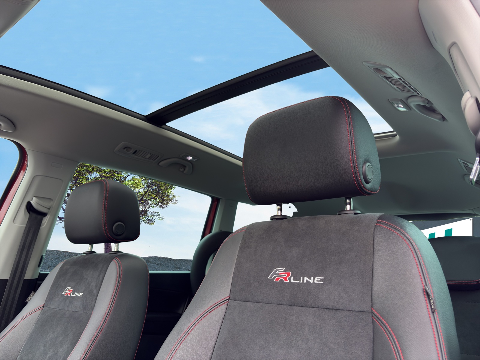 SEAT Alhambra 1.4 TSI DSG Hola FR-image-14