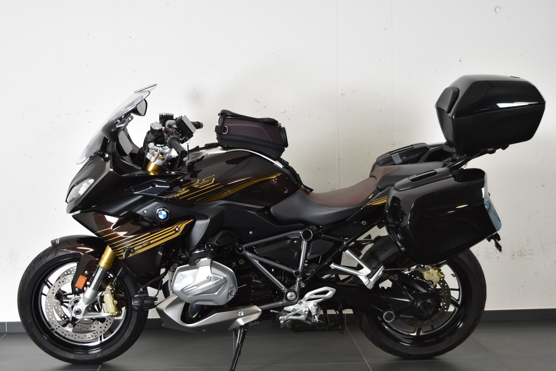 BMW R 1250 RS
