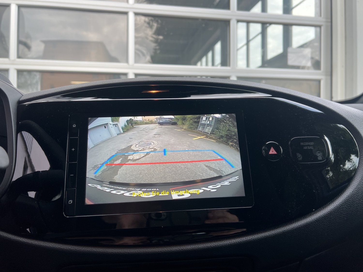 TOYOTA Aygo X 1.5 VVT-i HSD Trend-image-13