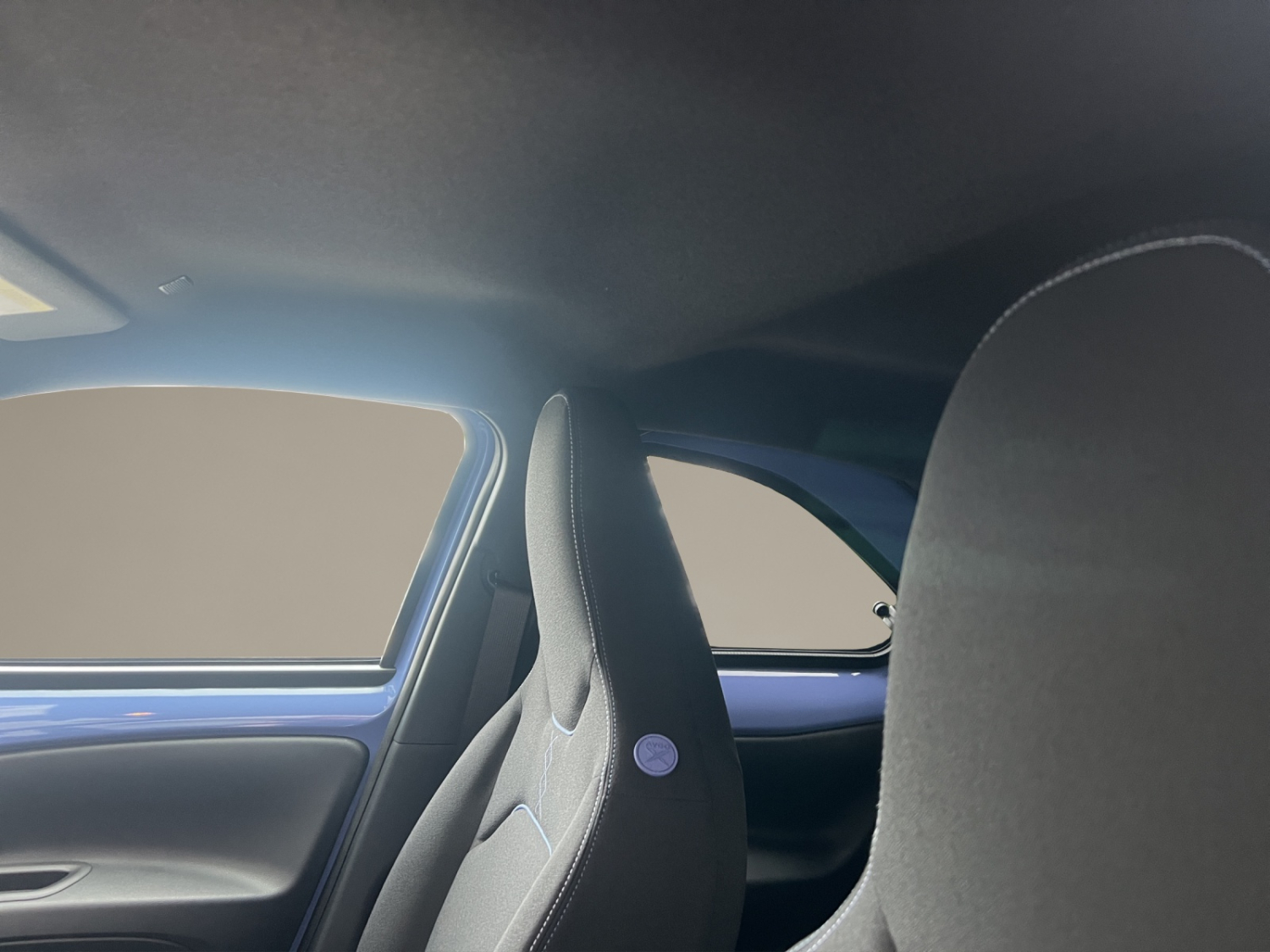 TOYOTA Aygo X 1.5 VVT-i HSD Trend-image-18