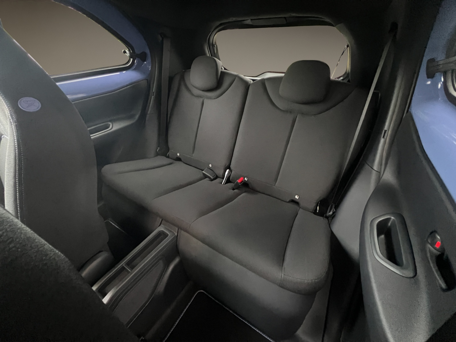 TOYOTA Aygo X 1.5 VVT-i HSD Trend-image-19