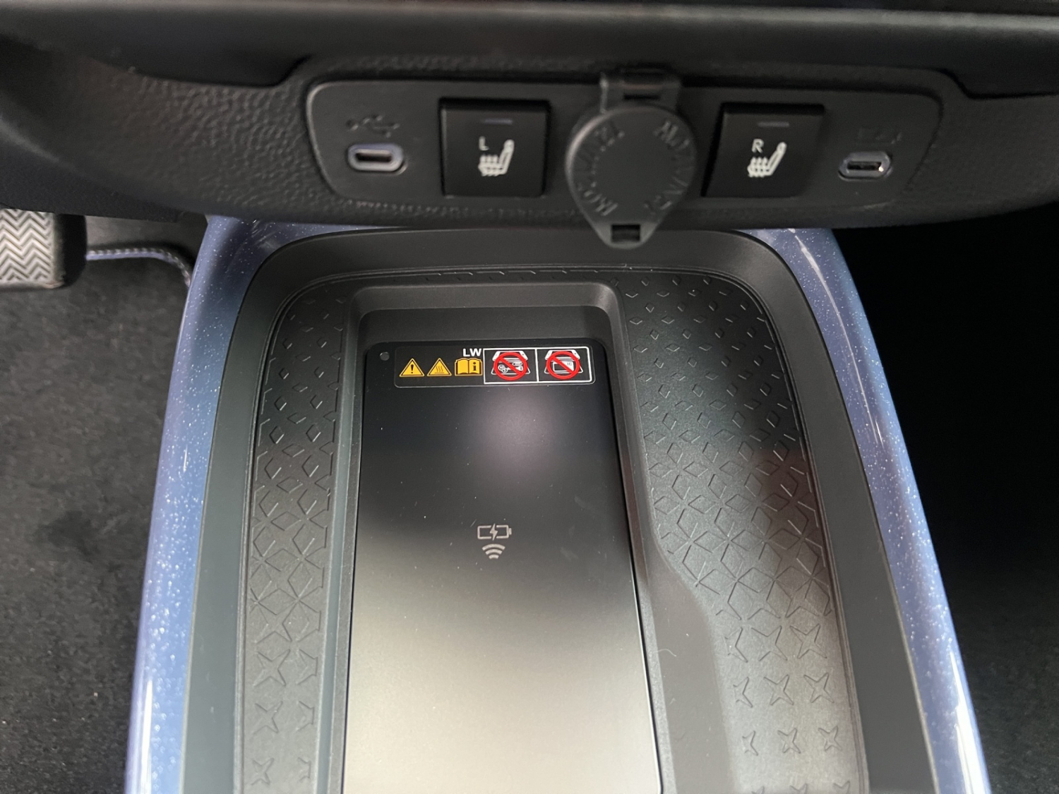 TOYOTA Aygo X 1.5 VVT-i HSD Trend-image-14