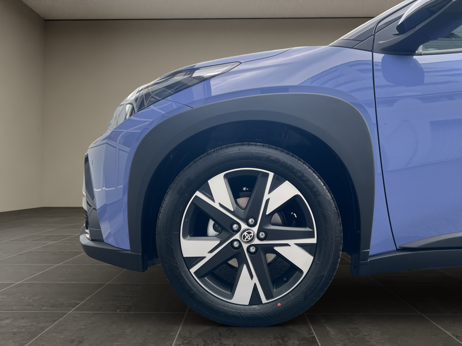 TOYOTA Aygo X 1.5 VVT-i HSD Trend-image-21