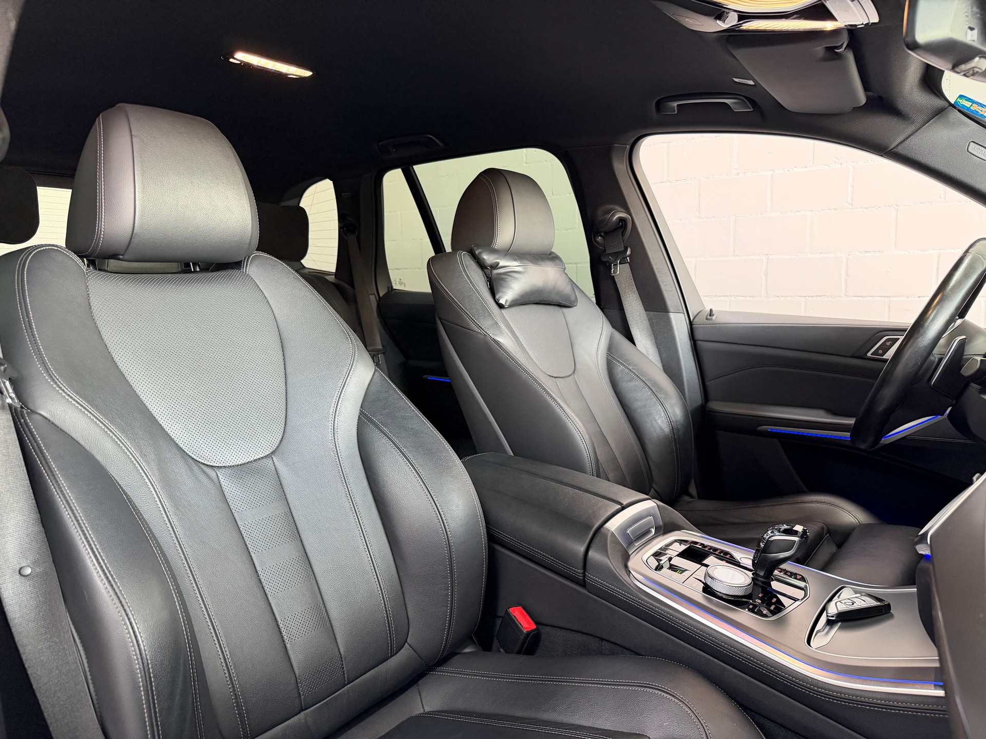 BMW X5 xDrive 30d Steptronic * 7 Plätzer *-image-6