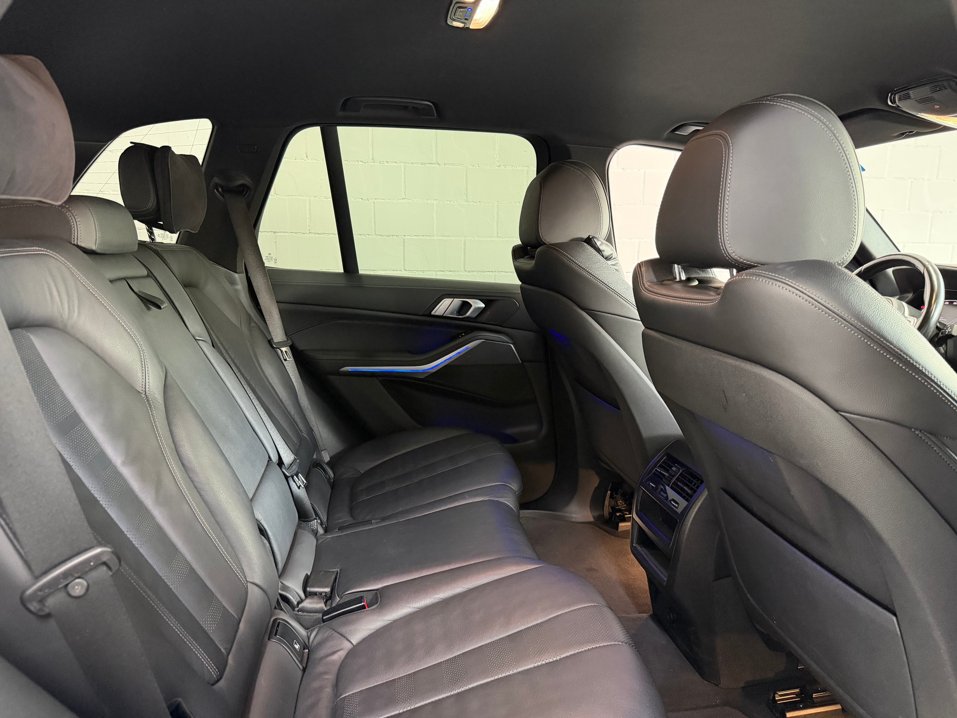 BMW X5 xDrive 30d Steptronic * 7 Plätzer *-image-10