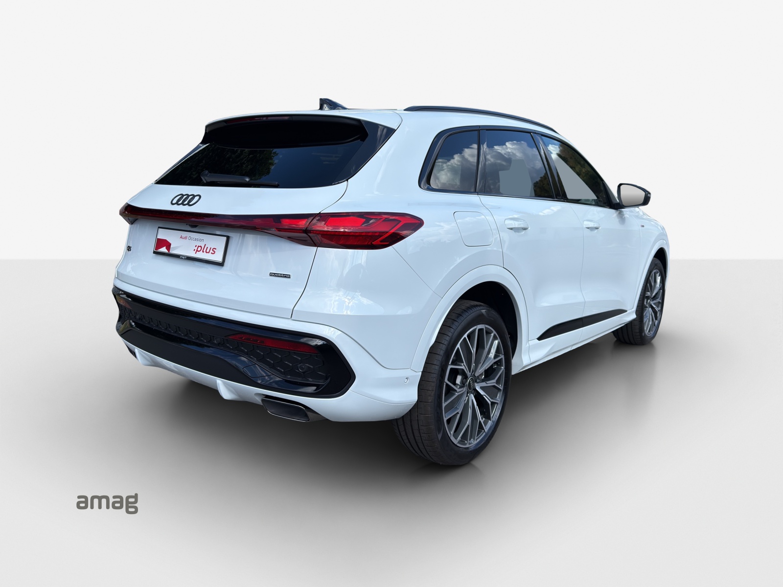 AUDI Q5 TFSI quatto 150 kW S-tronic-image-4