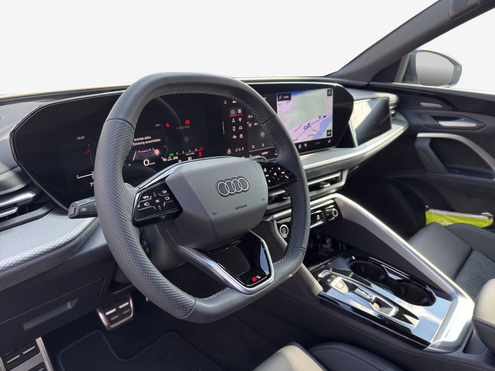 AUDI Q5 TFSI quatto 150 kW S-tronic-image-12