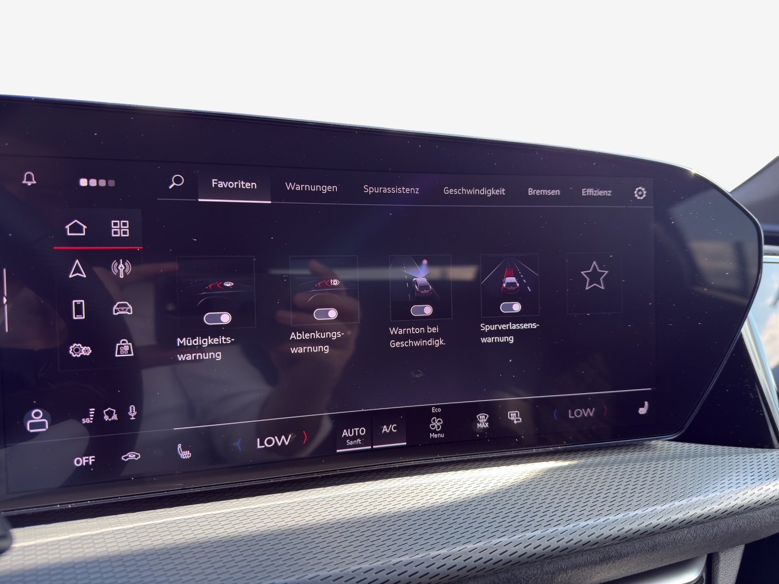 AUDI Q5 TFSI quatto 150 kW S-tronic-image-14