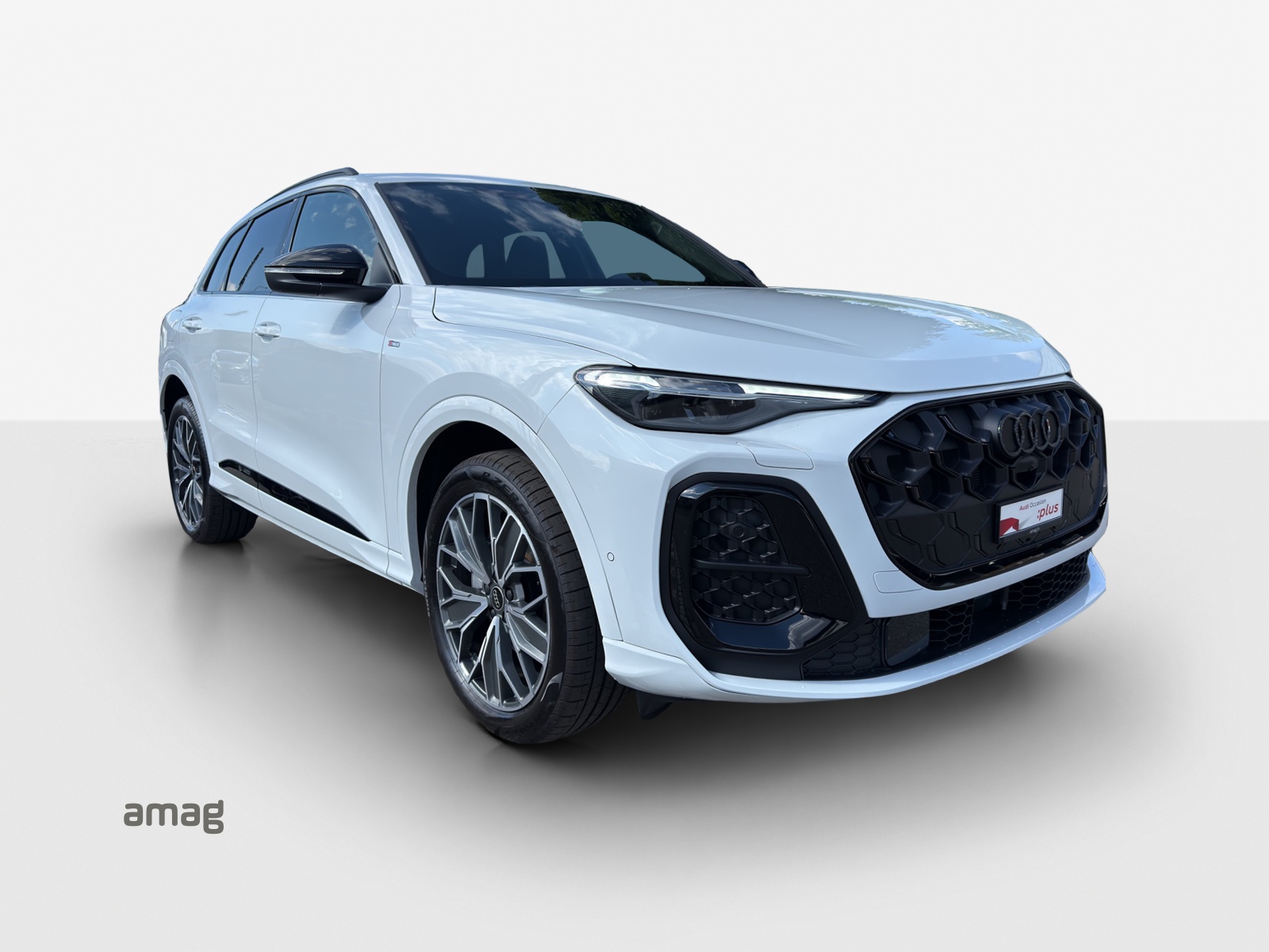 AUDI Q5 TFSI quatto 150 kW S-tronic-image-5