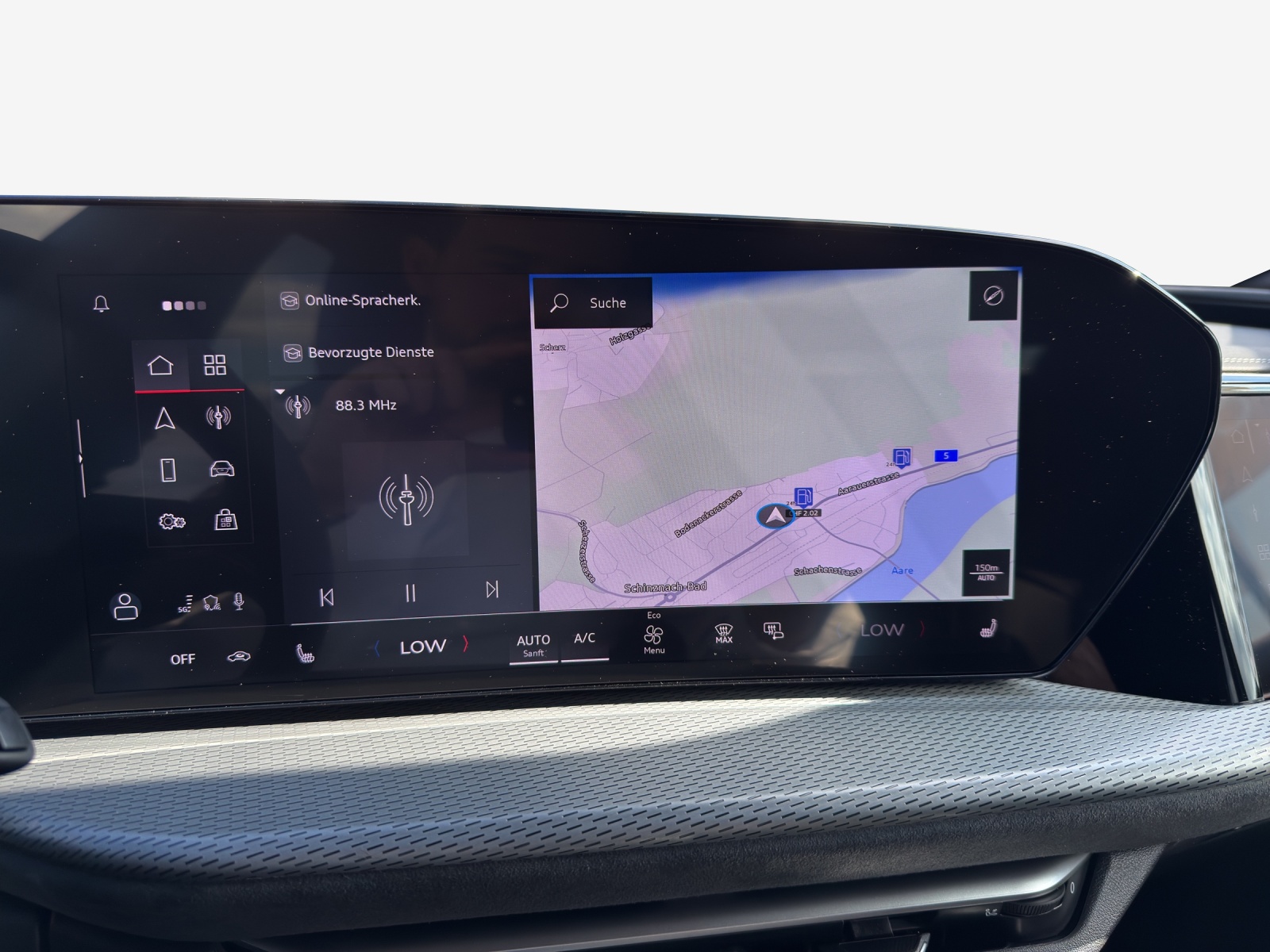 AUDI Q5 TFSI quatto 150 kW S-tronic-image-9