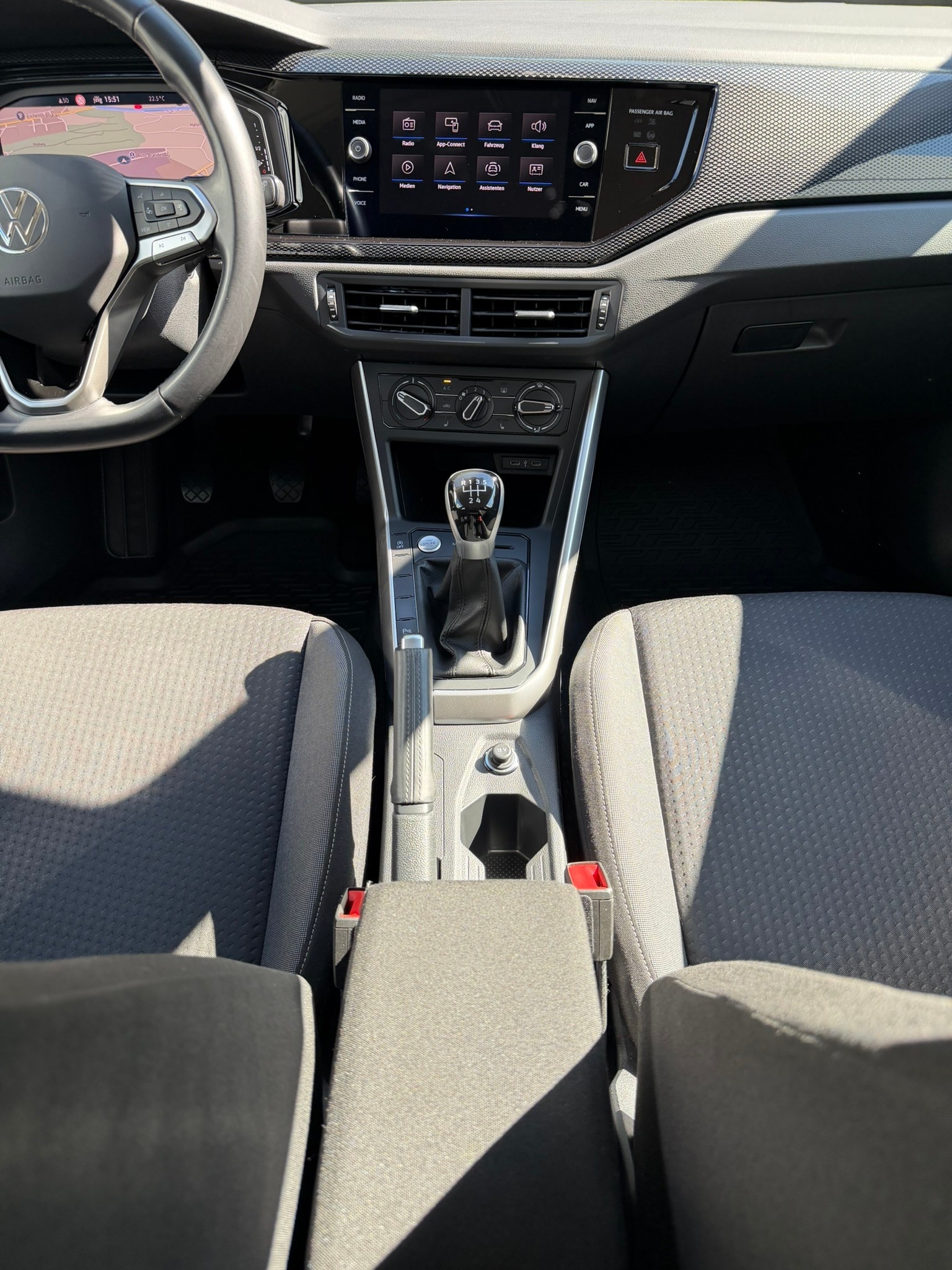 VW Polo 1.0 TSI Life-image-9