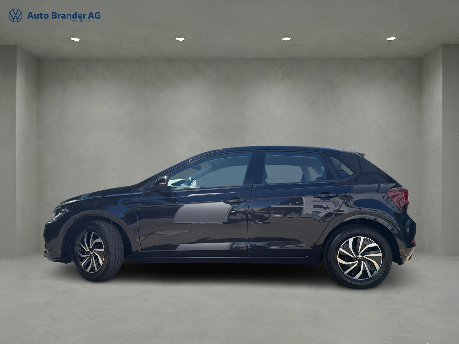 VW Polo 1.0 TSI Life-showroom-element-2