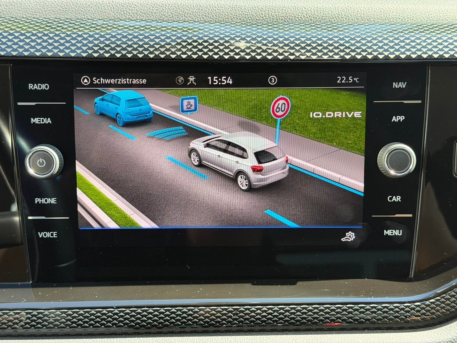 VW Polo 1.0 TSI Life-image-15