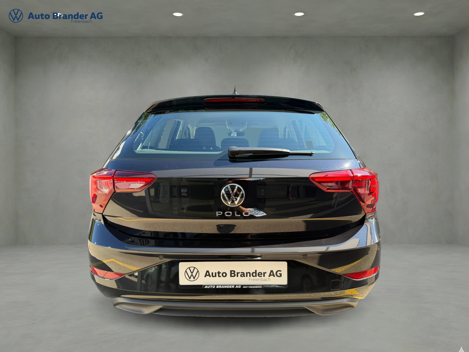 VW Polo 1.0 TSI Life-showroom-element-3