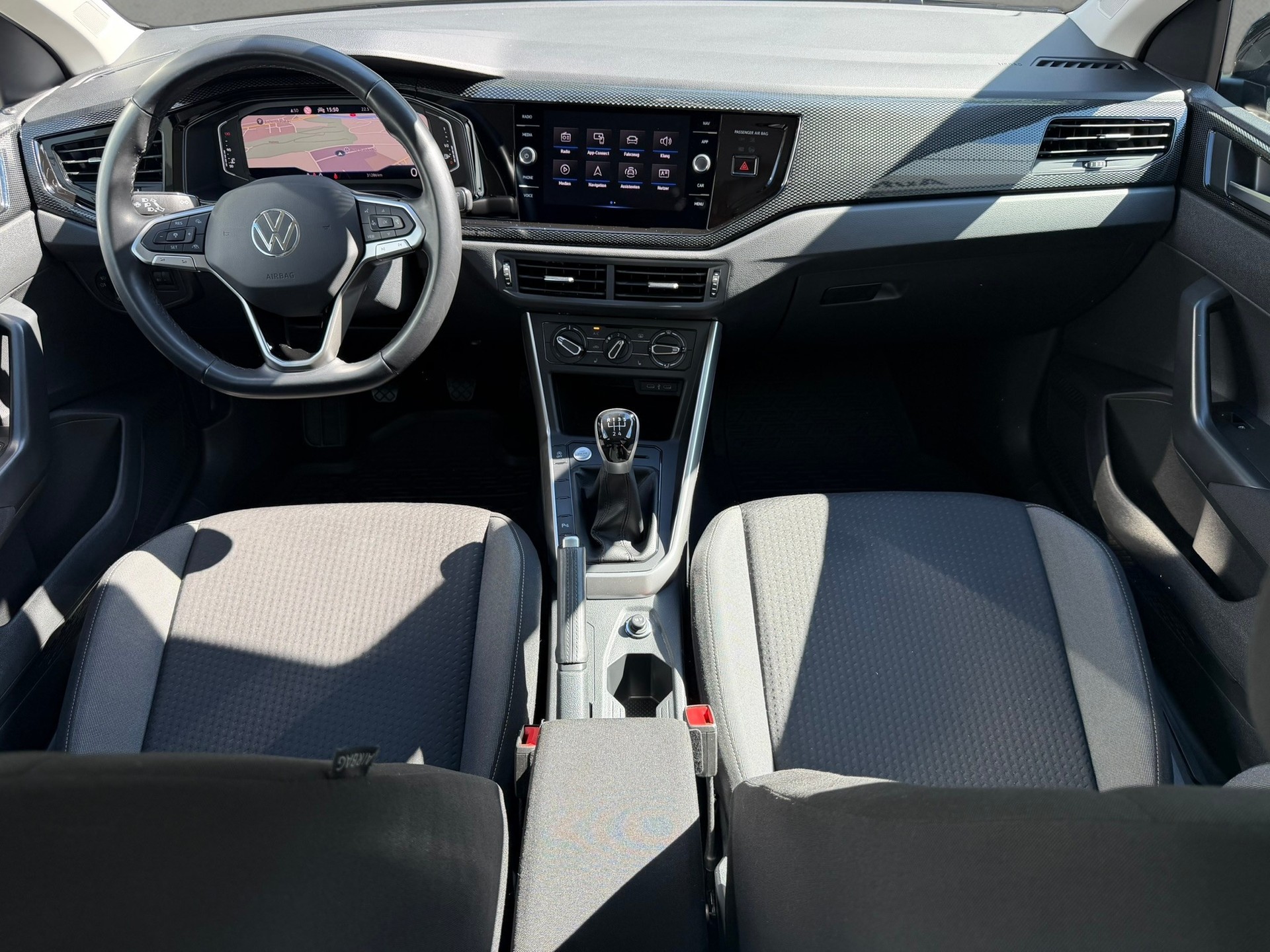 VW Polo 1.0 TSI Life-image-7