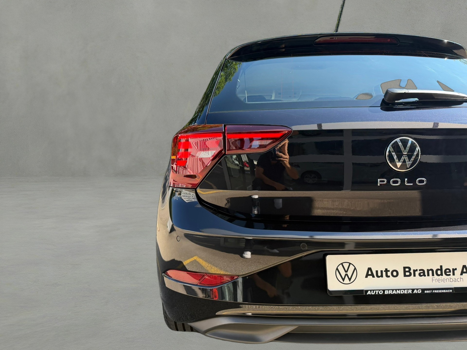 VW Polo 1.0 TSI Life-image-23