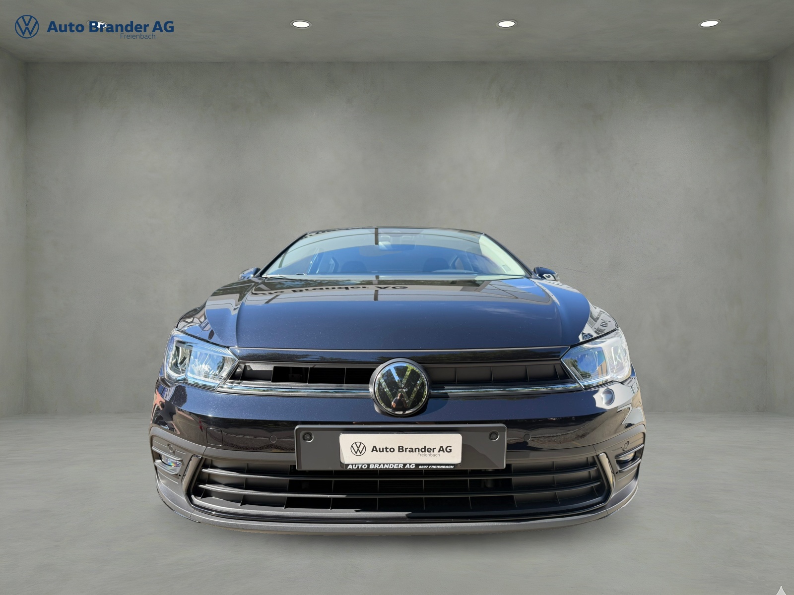 VW Polo 1.0 TSI Life-image-5