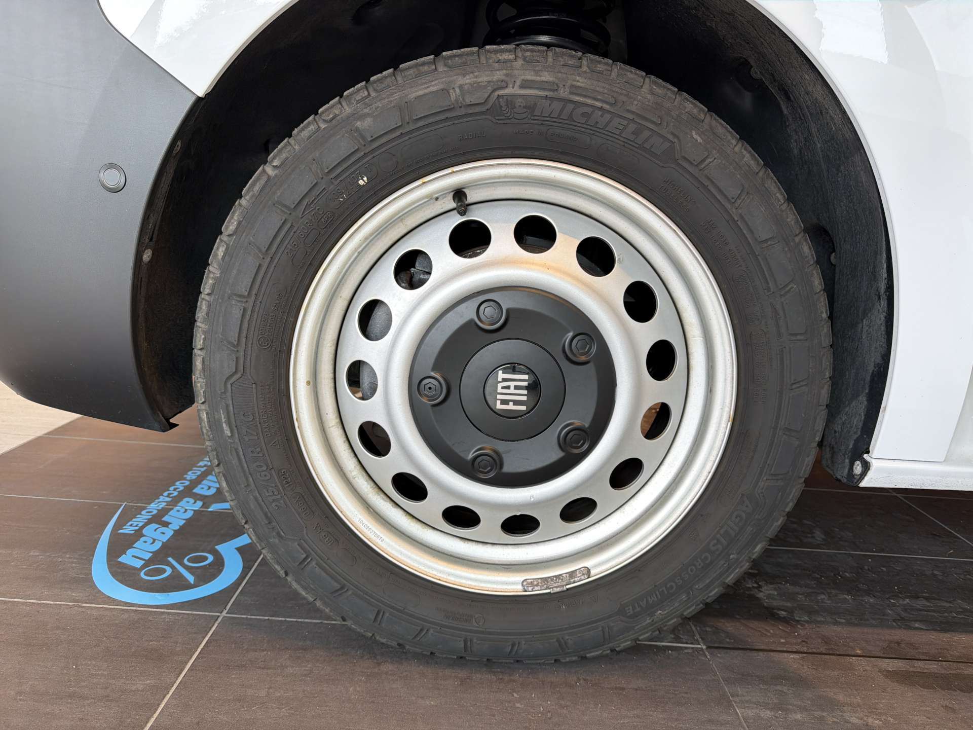 FIAT Scudo 2.0 BlueHDi L3 3-Plätzer EAT-Automat-image-8