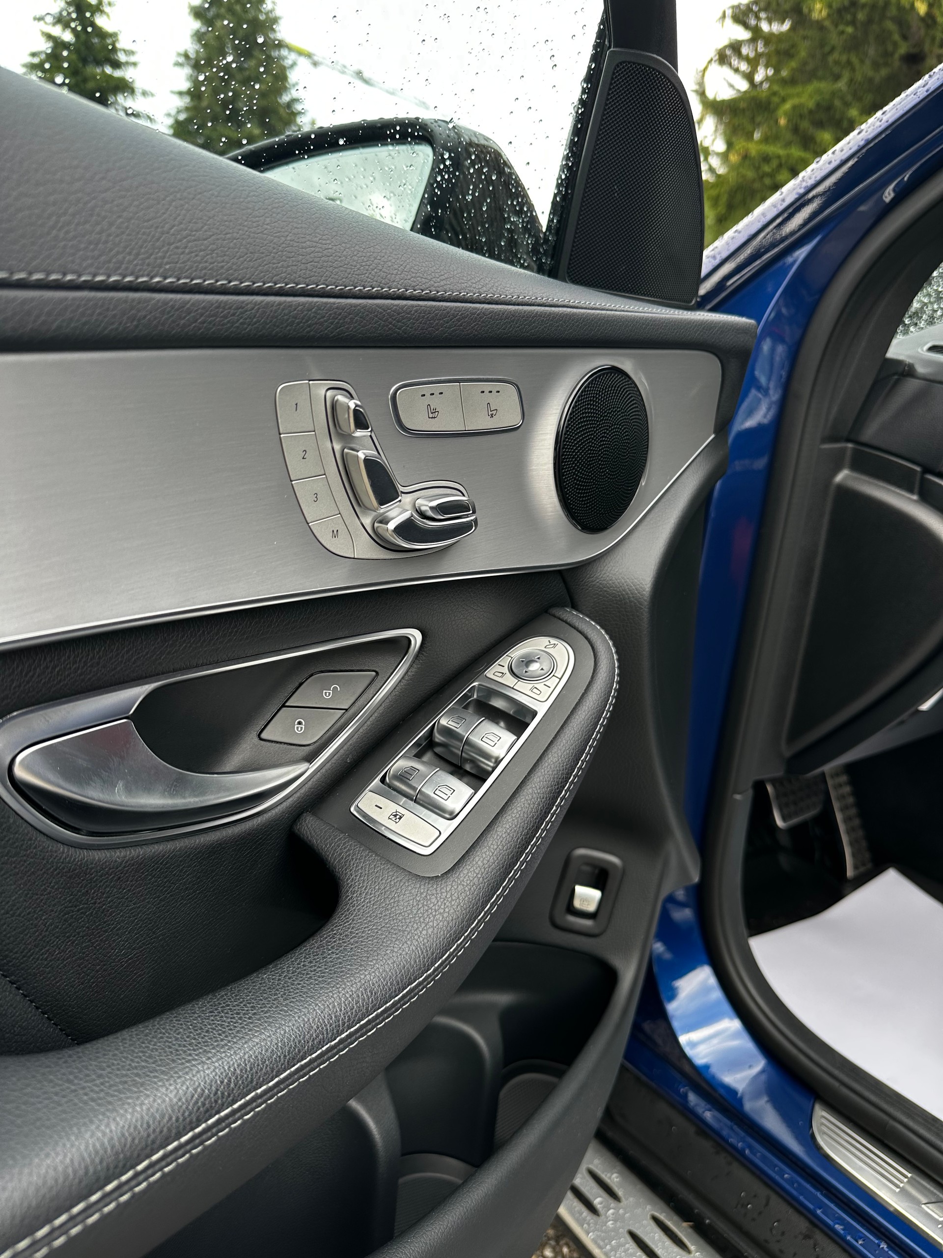 MERCEDES-BENZ GLC 43 AMG 4Matic 9G-Tronic-image-14