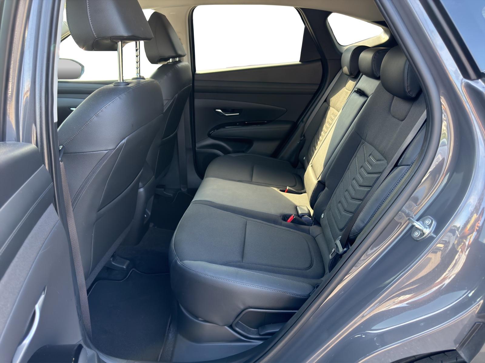 HYUNDAI Tucson 1.6 T-GDi HEV Amplia 4WD-image-10