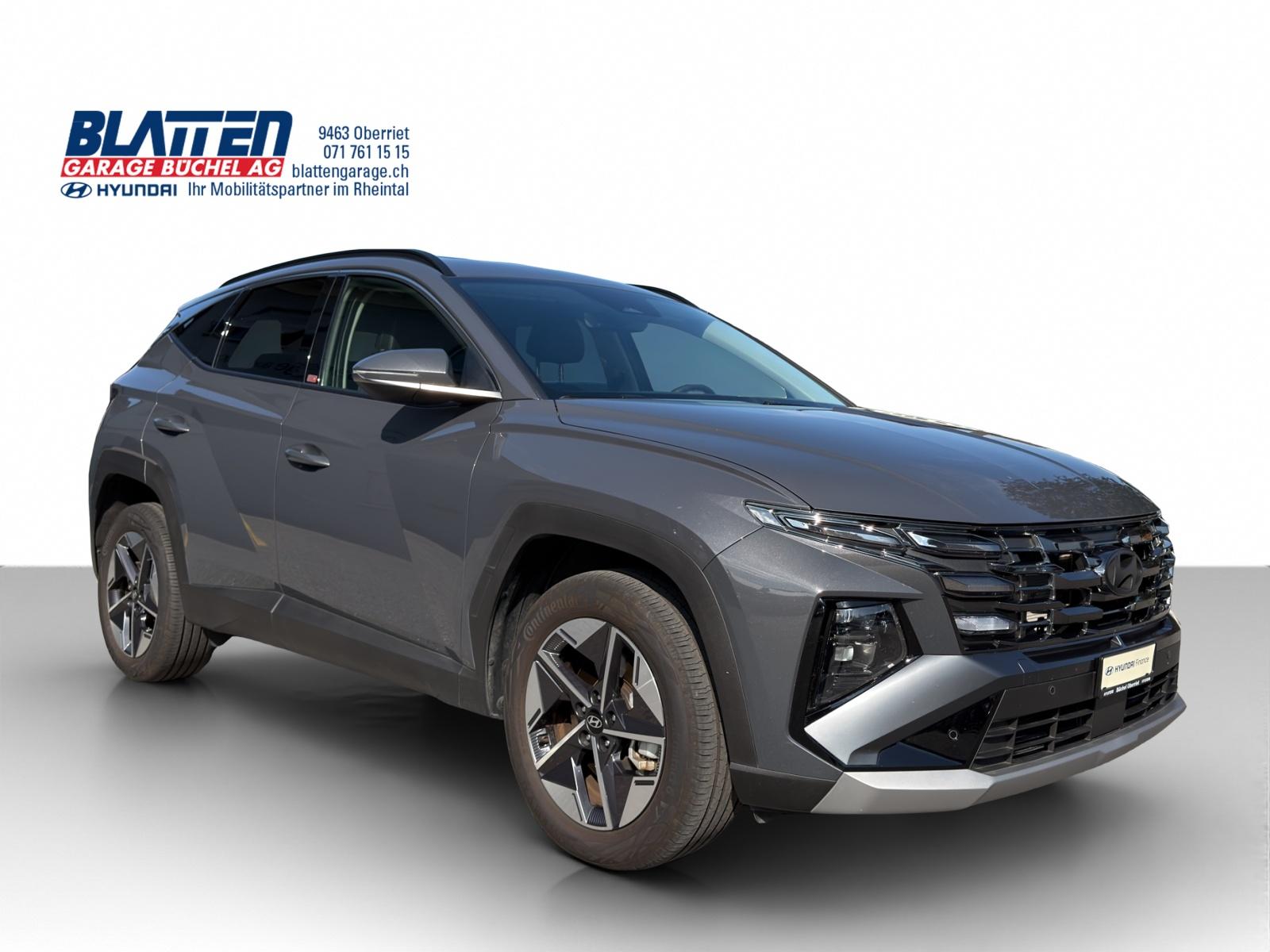 HYUNDAI Tucson 1.6 T-GDi HEV Amplia 4WD-showroom-element-3