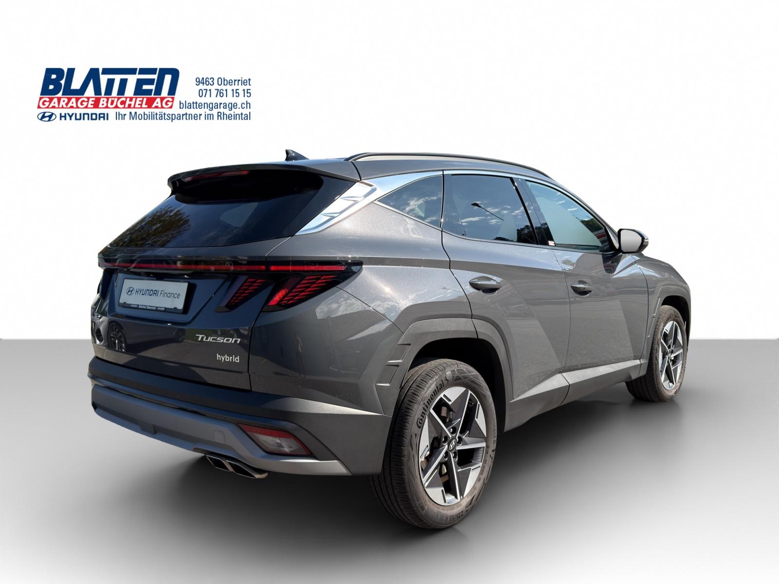 HYUNDAI Tucson 1.6 T-GDi HEV Amplia 4WD-showroom-element-2