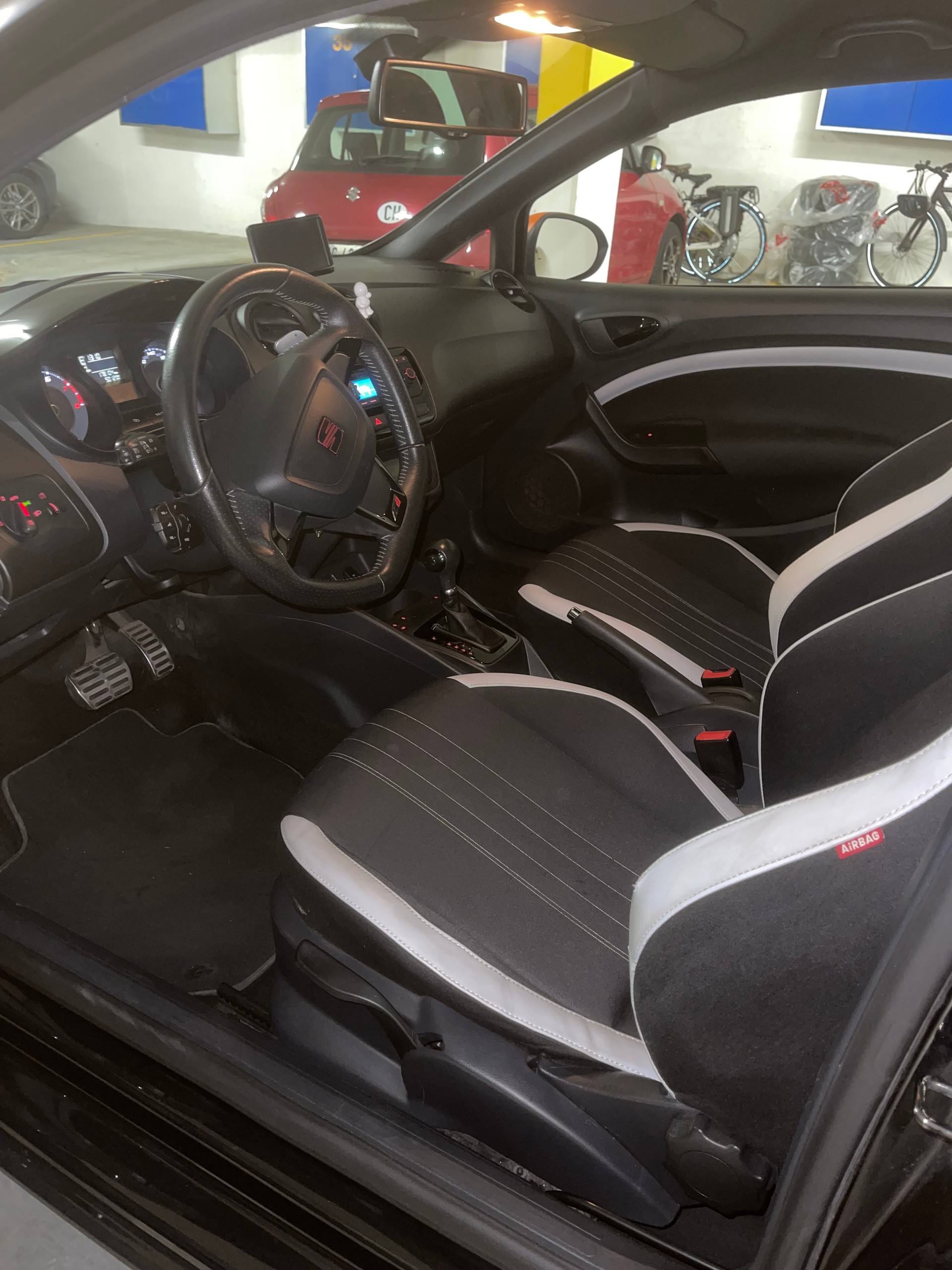 SEAT 1.4 TSI 180 Cupra R-Evo. DSG-image-3