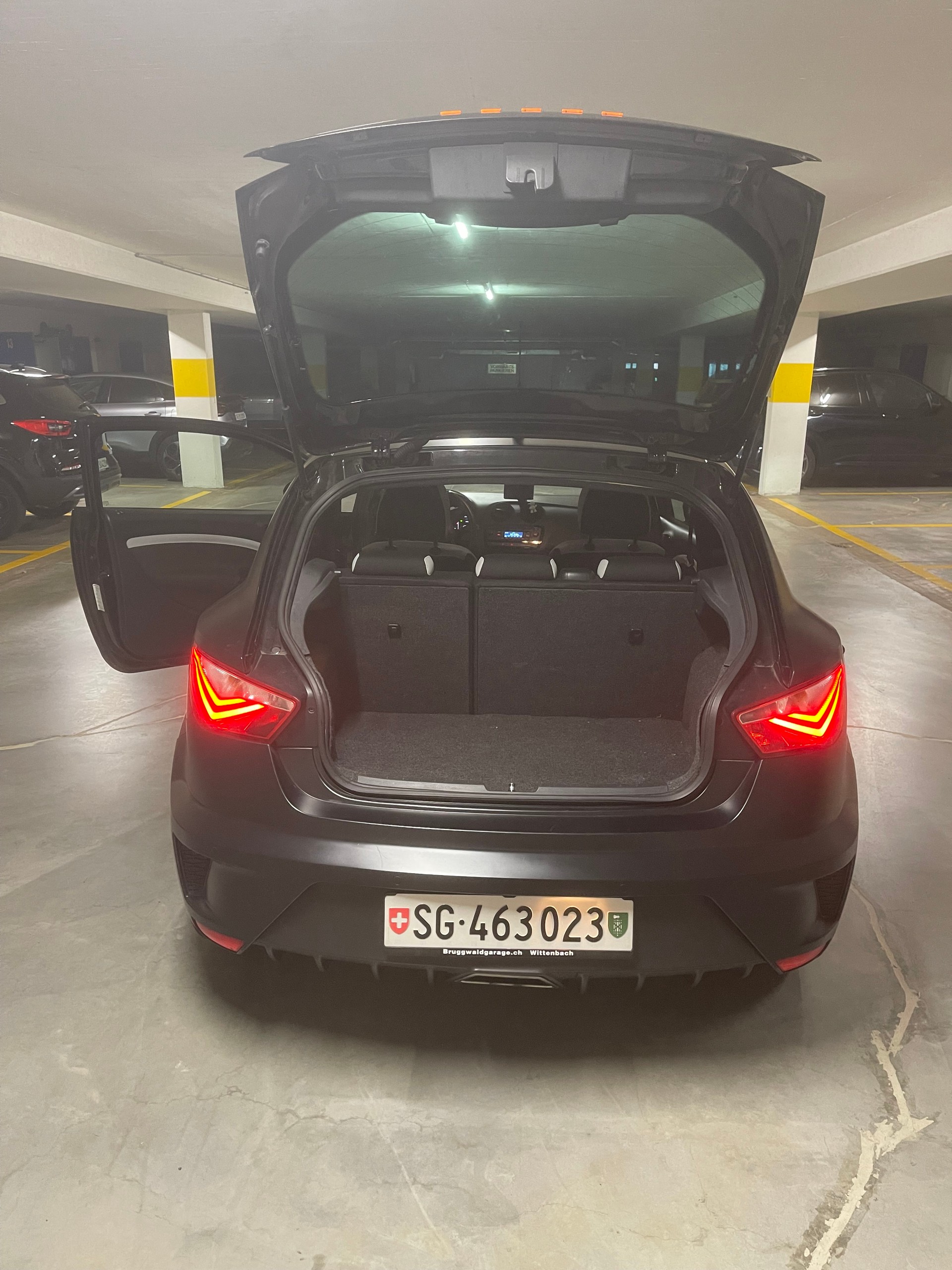 SEAT 1.4 TSI 180 Cupra R-Evo. DSG-image-5
