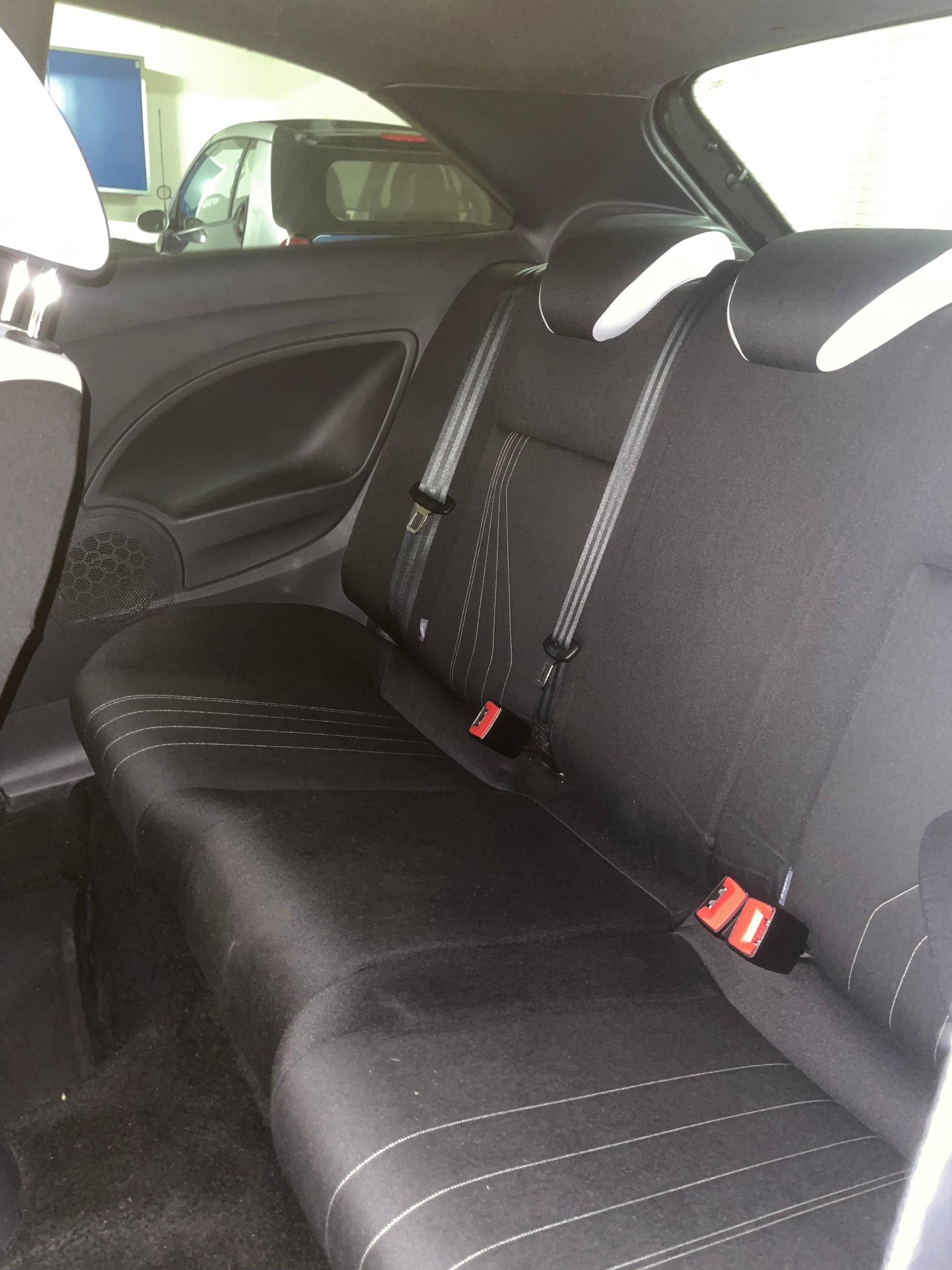 SEAT 1.4 TSI 180 Cupra R-Evo. DSG-image-4