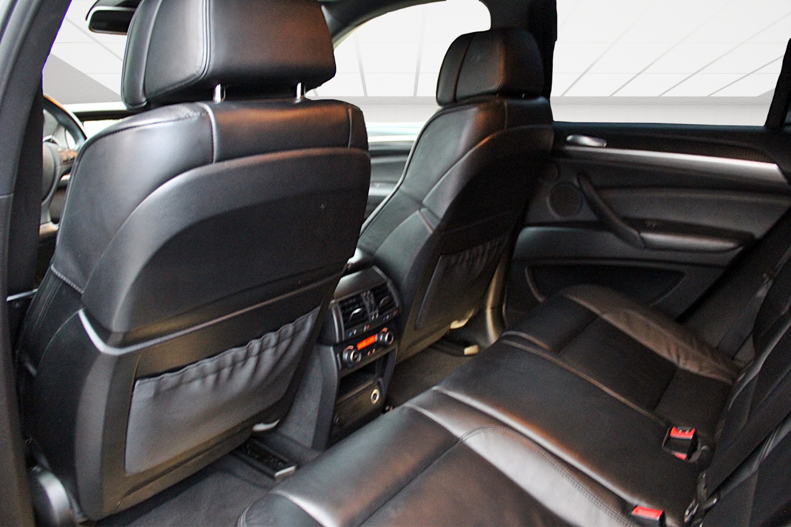 BMW X6 M50d Steptronic-image-9
