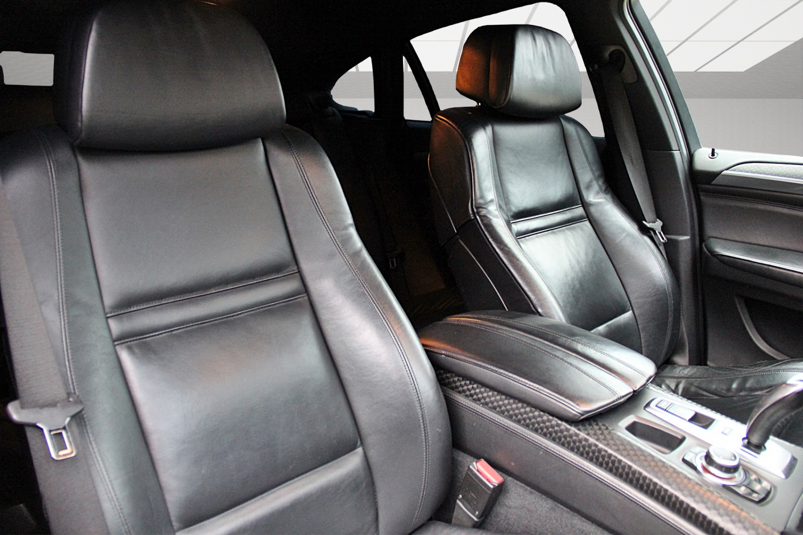 BMW X6 M50d Steptronic-image-13