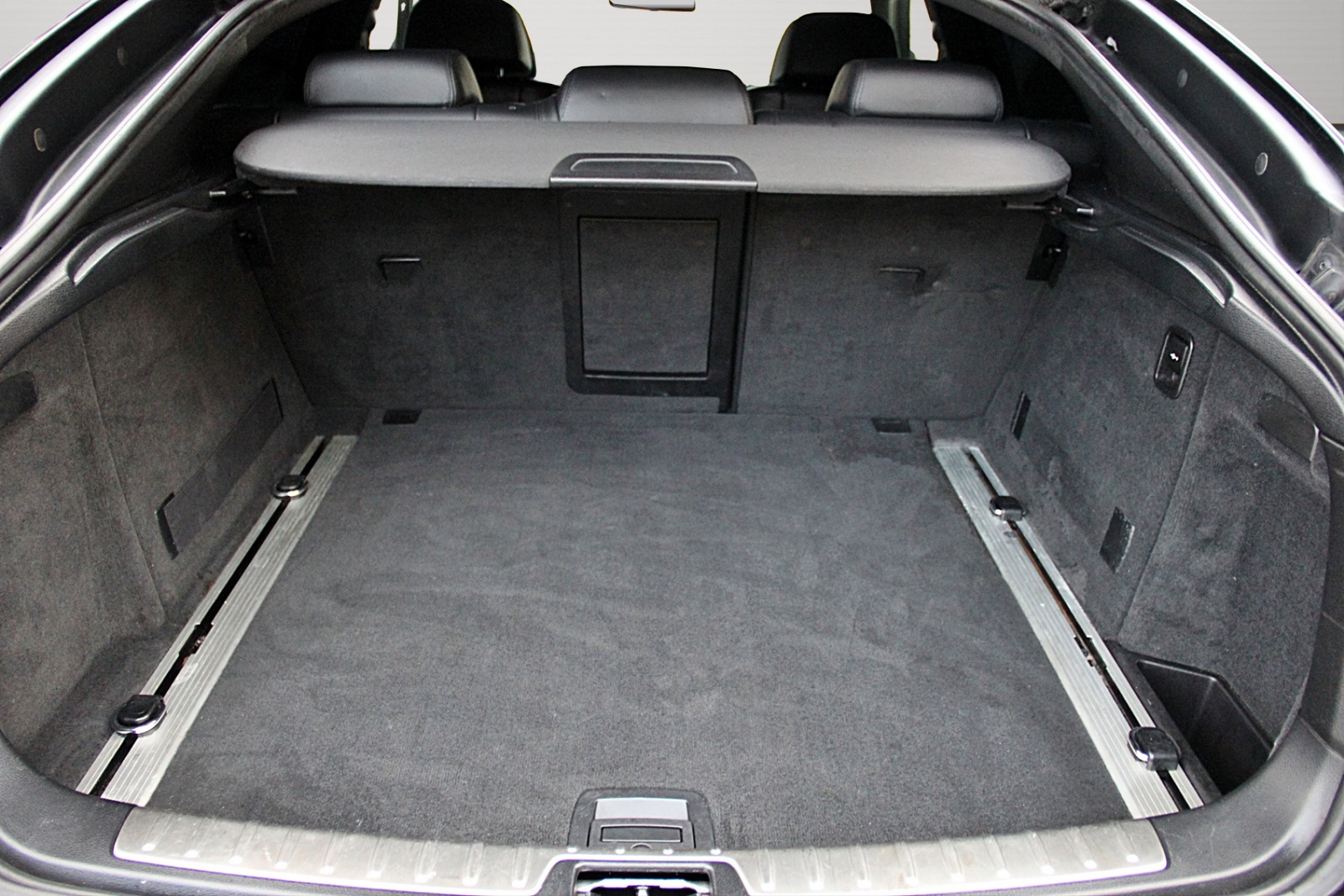 BMW X6 M50d Steptronic-image-14