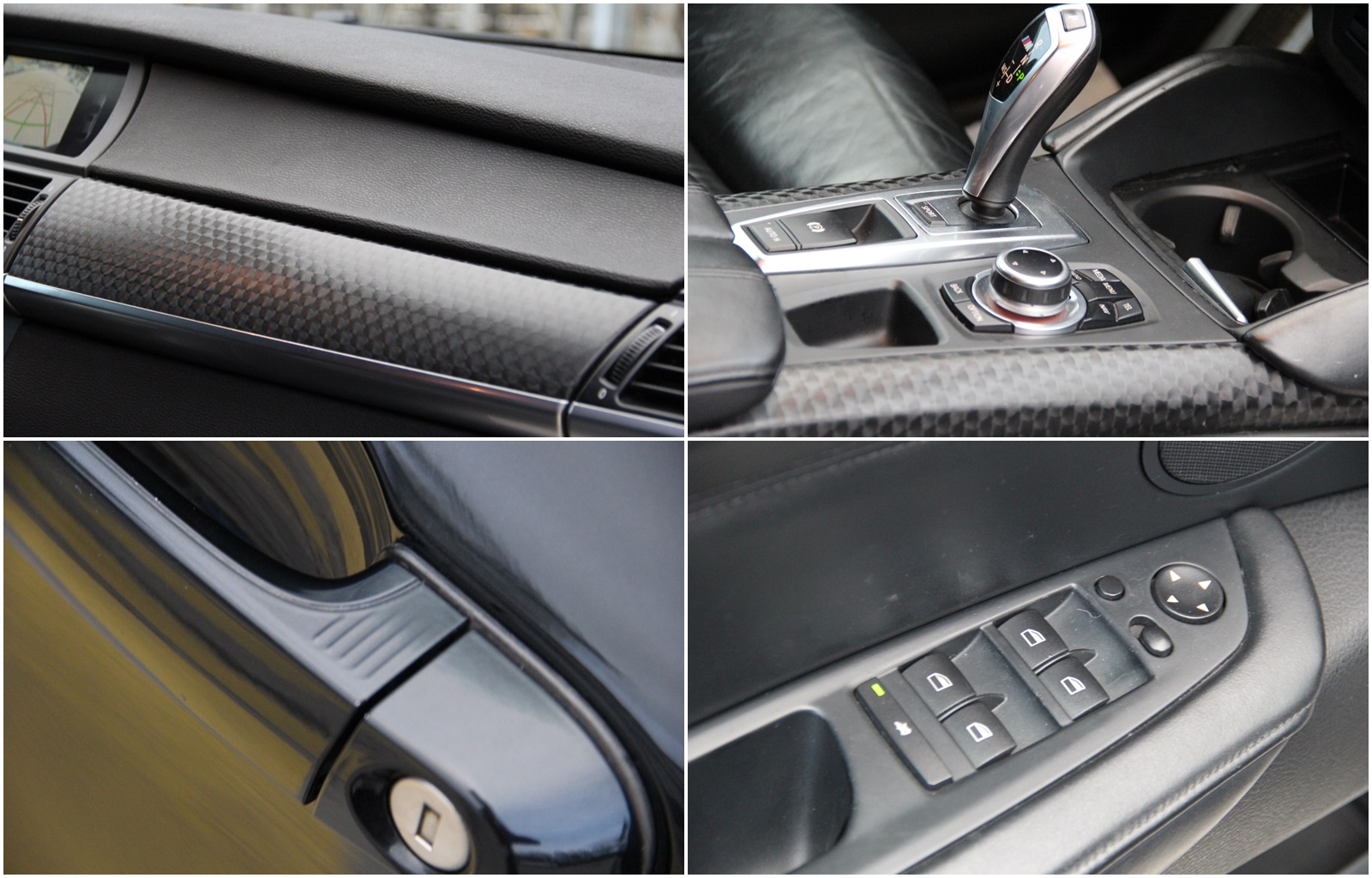 BMW X6 M50d Steptronic-image-18