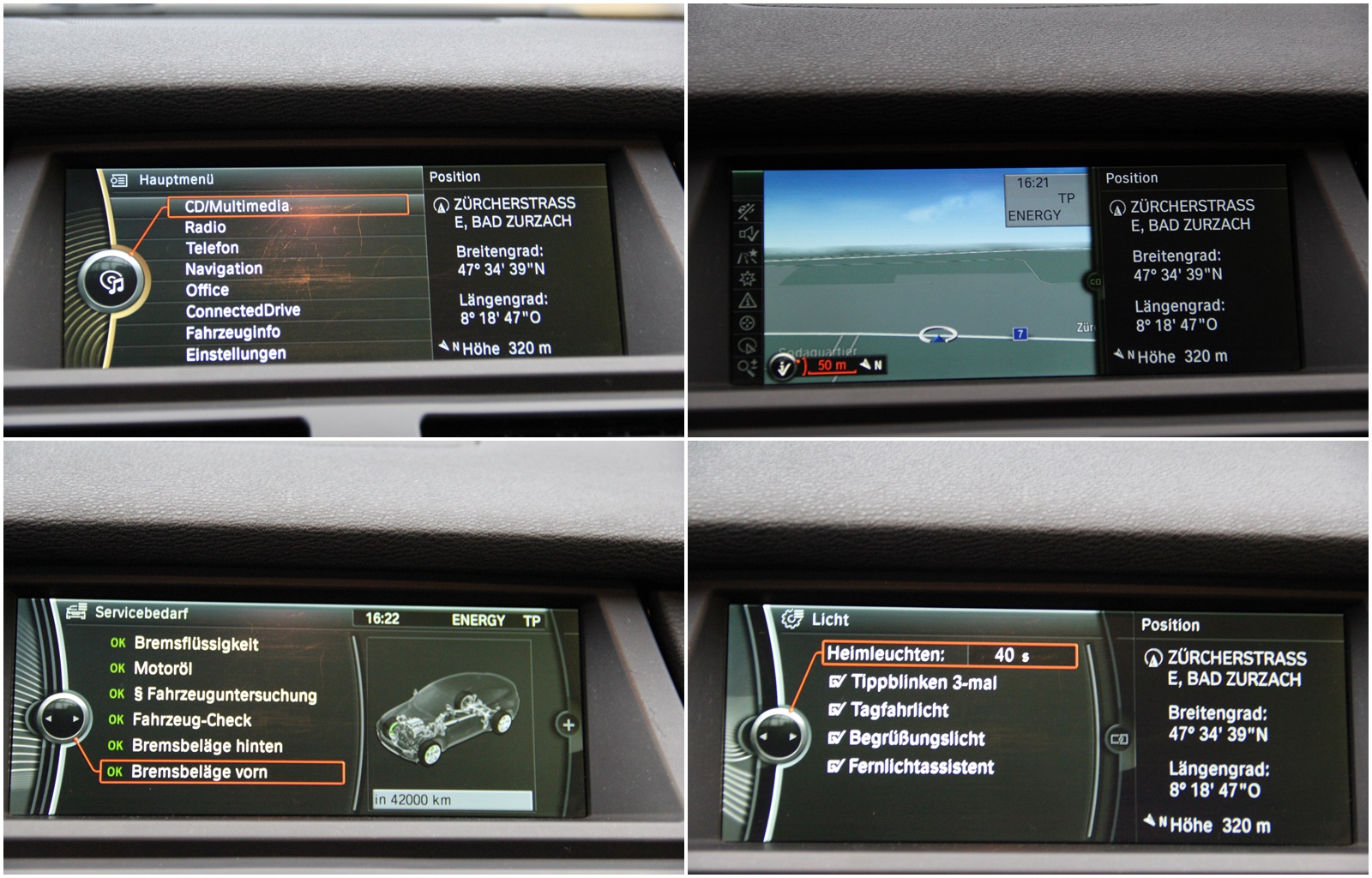 BMW X6 M50d Steptronic-image-22