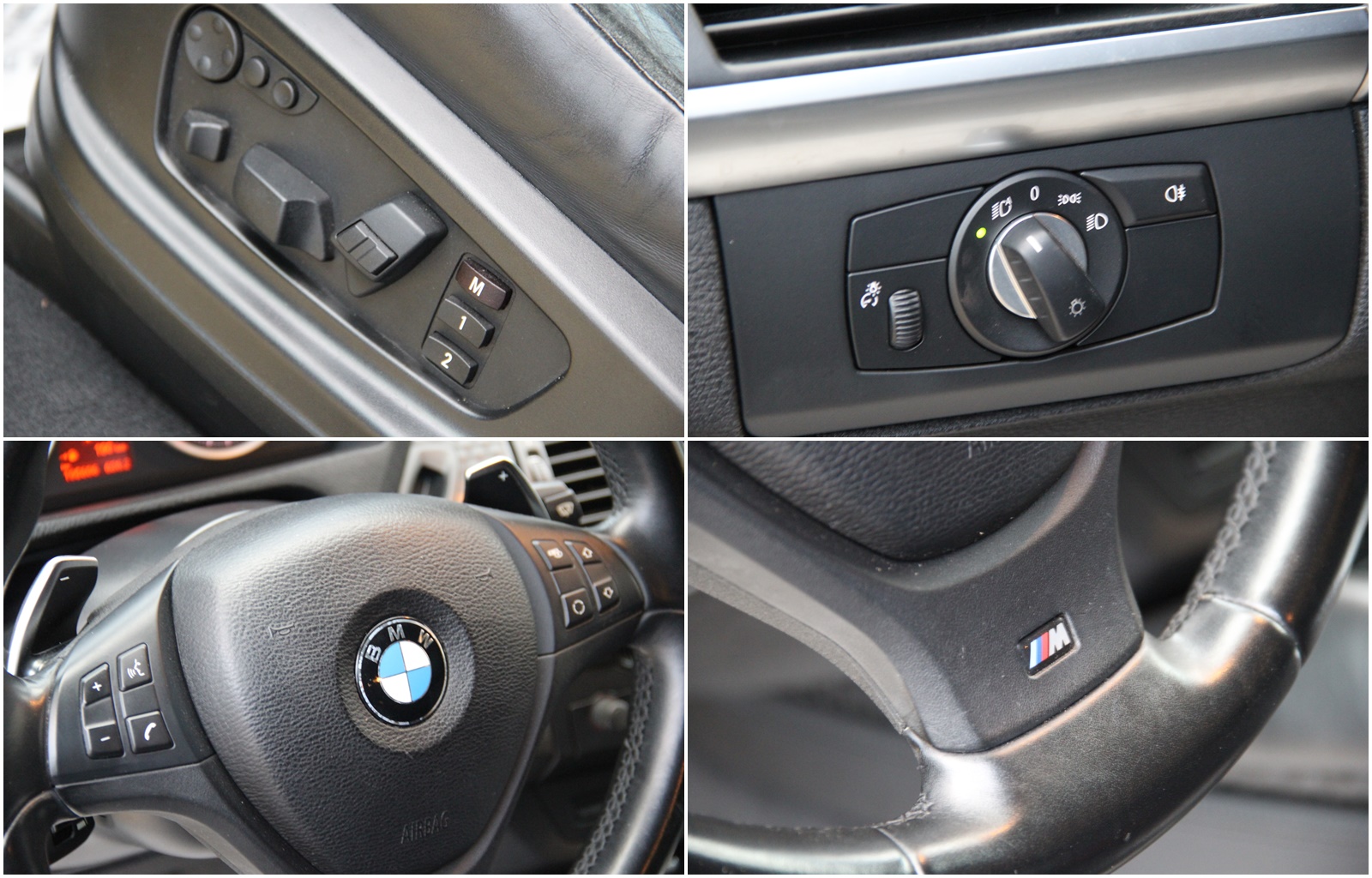 BMW X6 M50d Steptronic-image-19